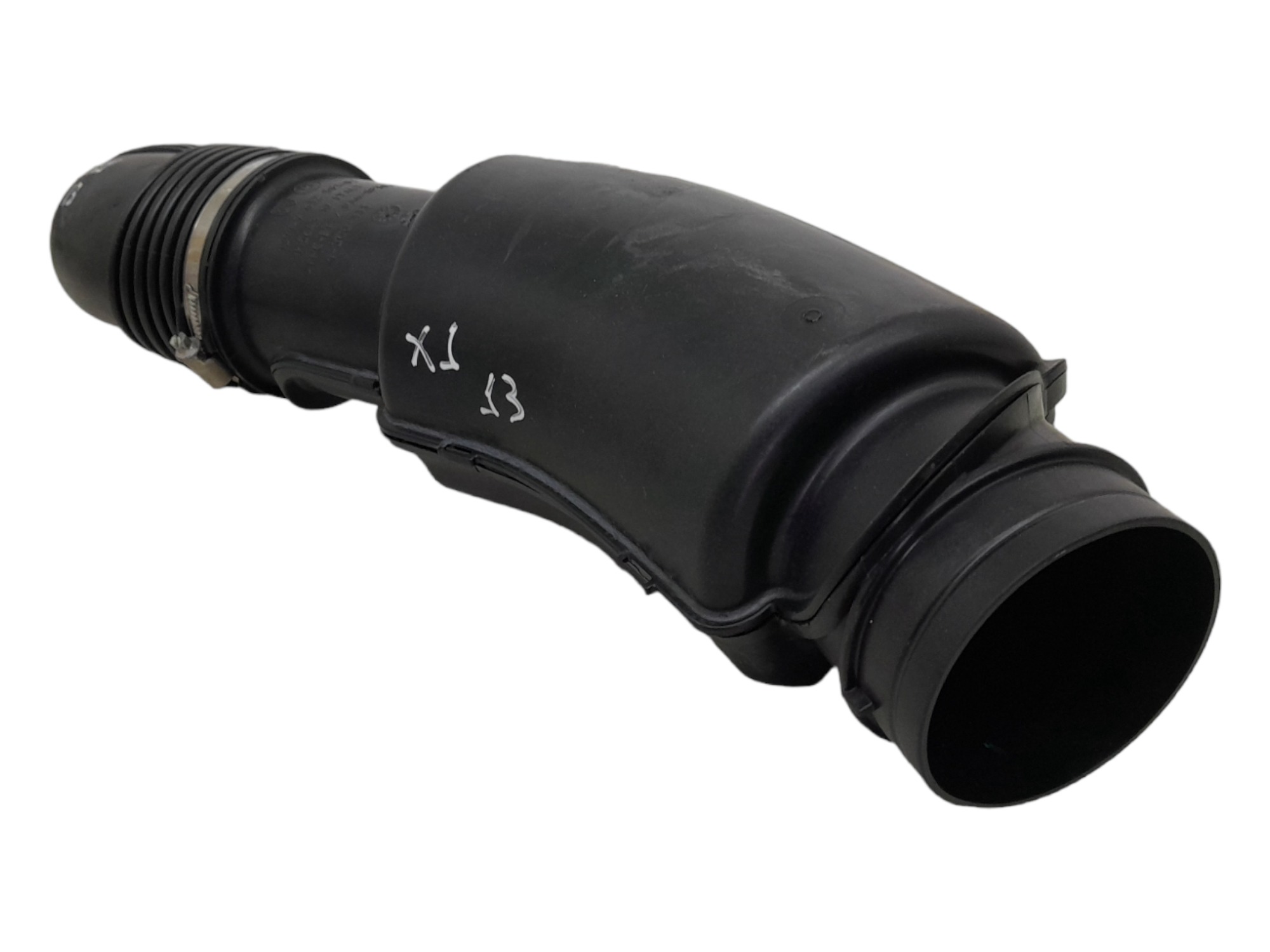 Mangueira Filtro De Ar Bmw X1 Xdrive28i 2.0 16v 2013 4