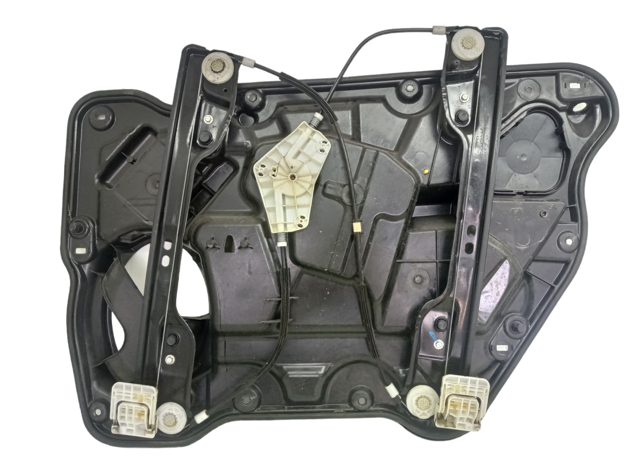 Maquina Motor Vidro Diant Esquerdo Dodge Journey 3.6 2015 7