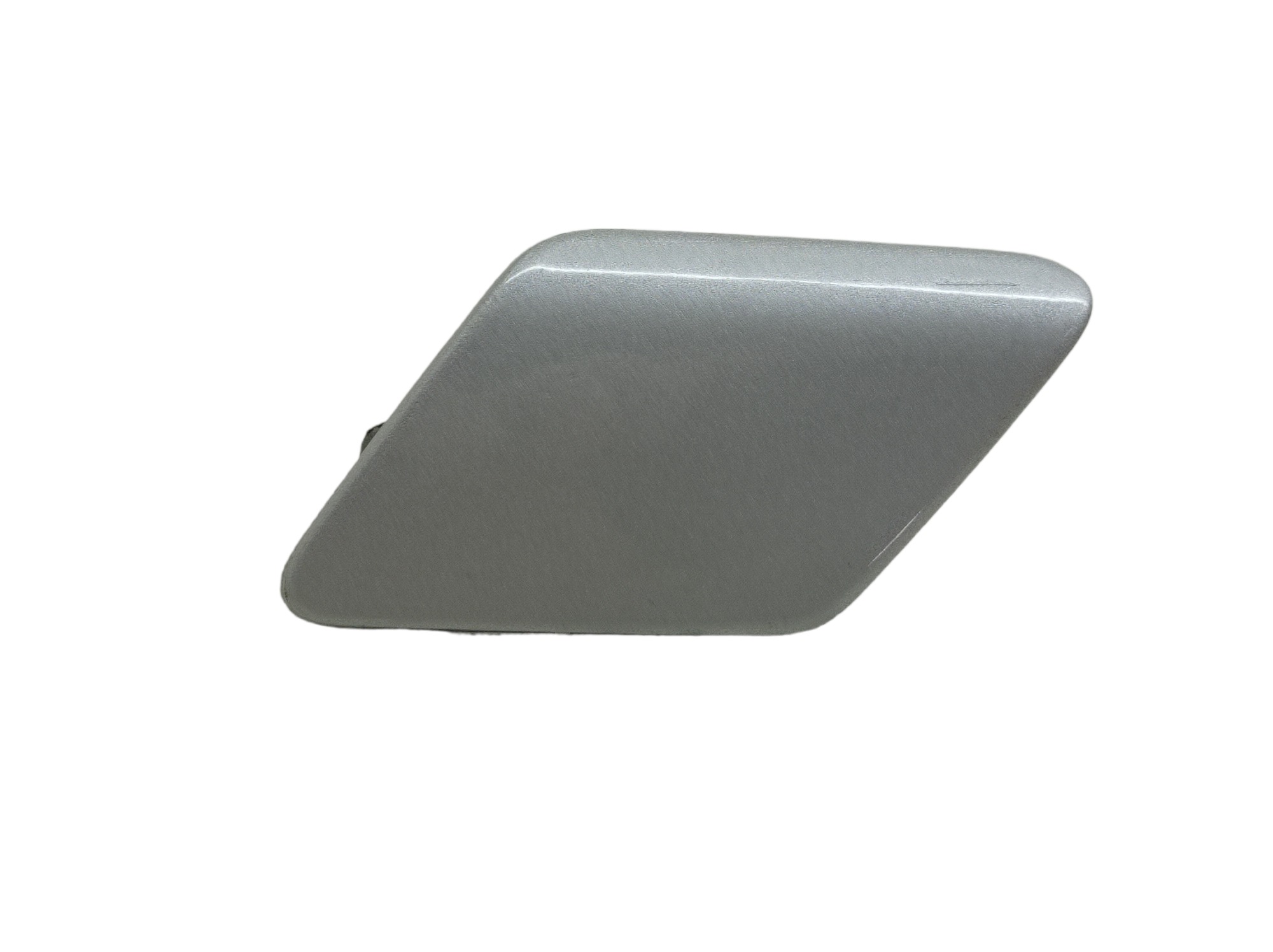 Tampa Acabamento Esguicho Farol Esquerdo Bmw 320i 2013  Prata