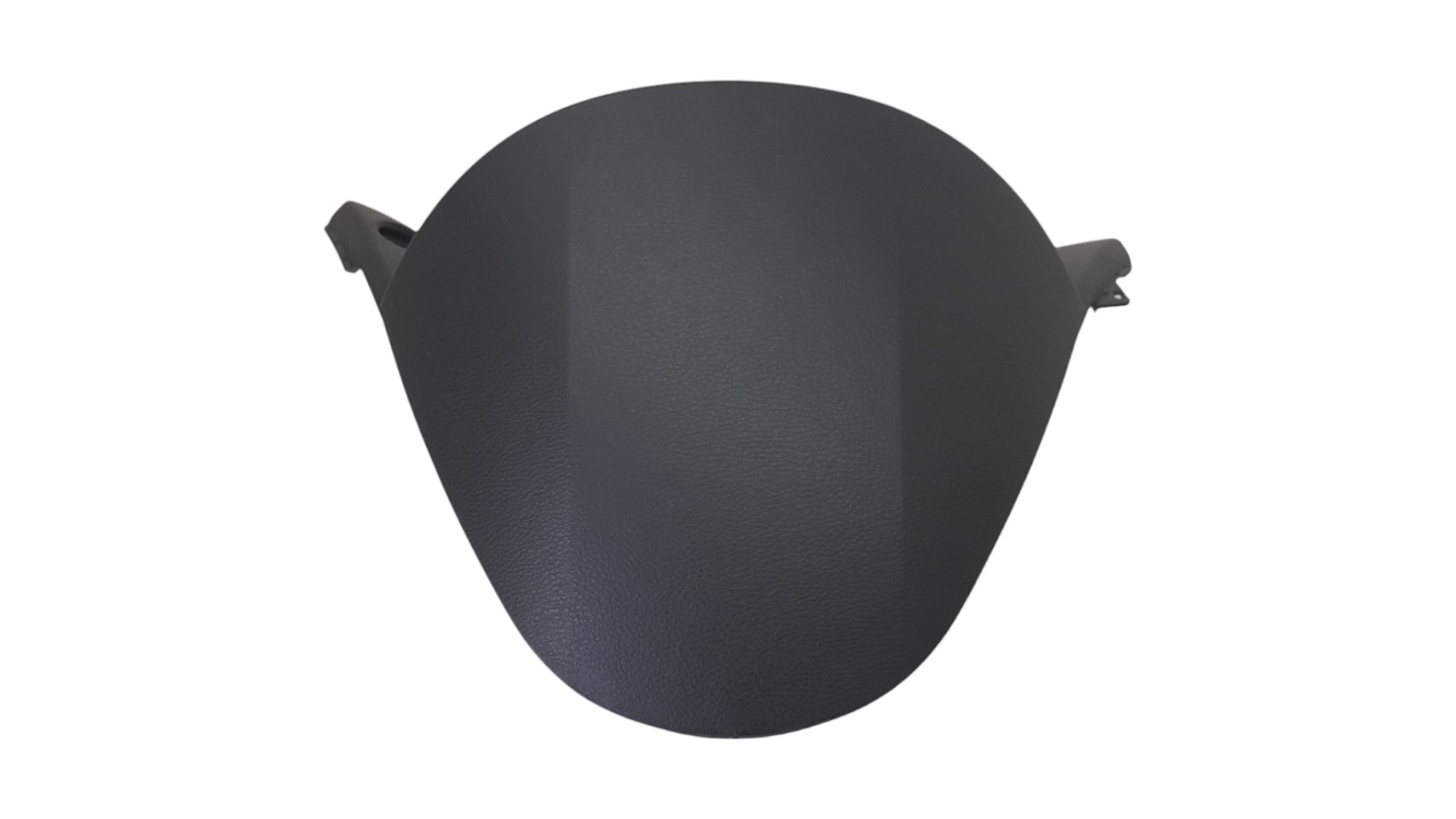 Moldura Painel Instrumentos Bmw X1 2.0 16v Gas Aut 2014 Preto 4