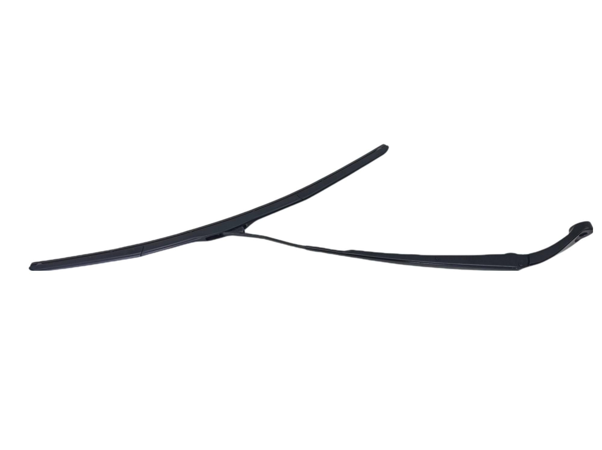Braco Limpador Parabrisa Esquerdo Honda Civic 2012  – Esquerdo