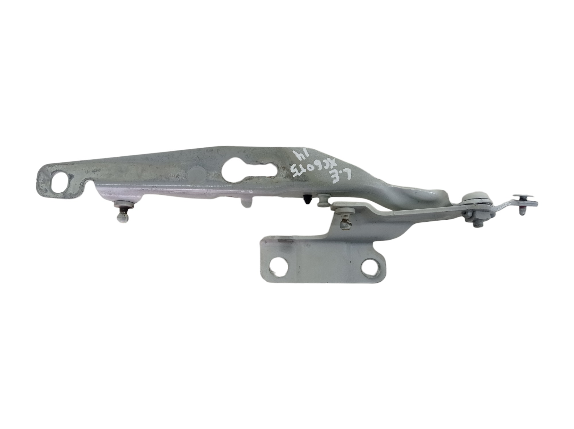 Braço Capo Esquerdo Volvo Xc60 T5 2013 4