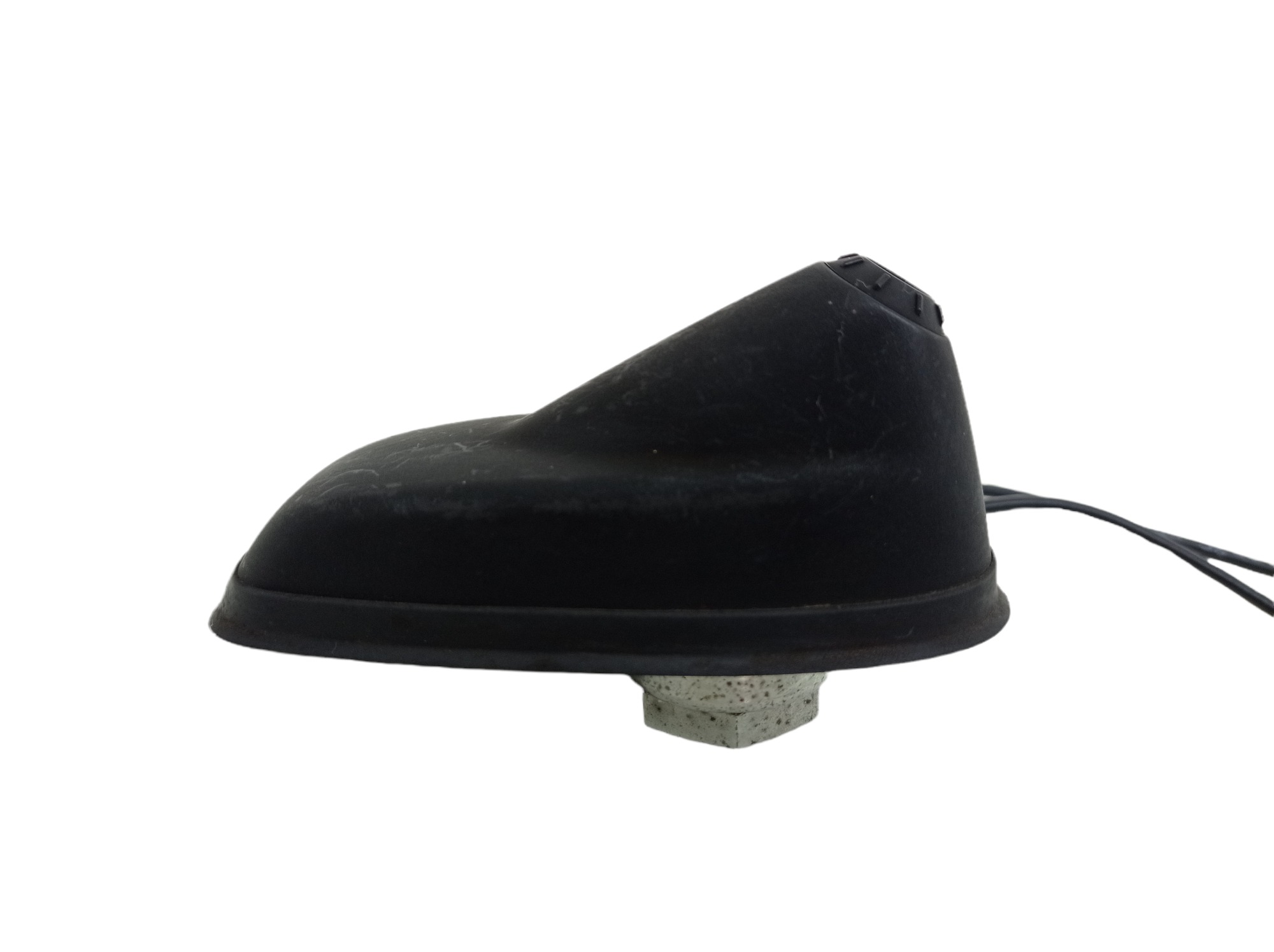 Base Antena De Teto Peugeot 2008 2016 Preto 3