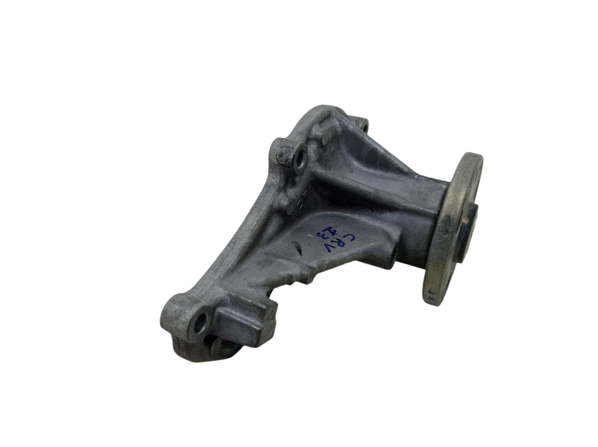 Bomba De Agua Honda Crv 2.0 16v 4×4 2013 Flex Automatico 2