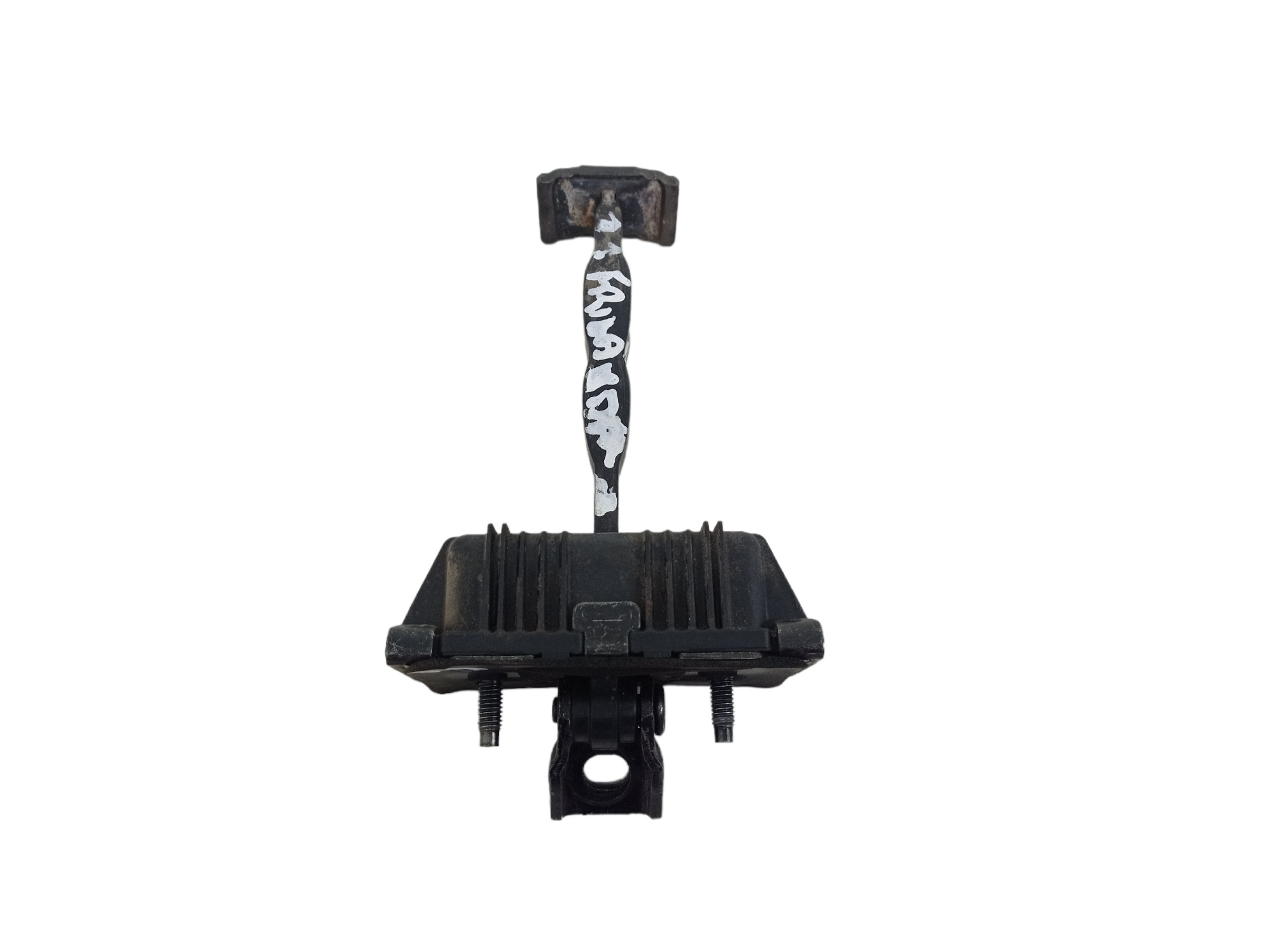 Limitador Porta Tras Direita Land Rover Freelander 2 2011 2