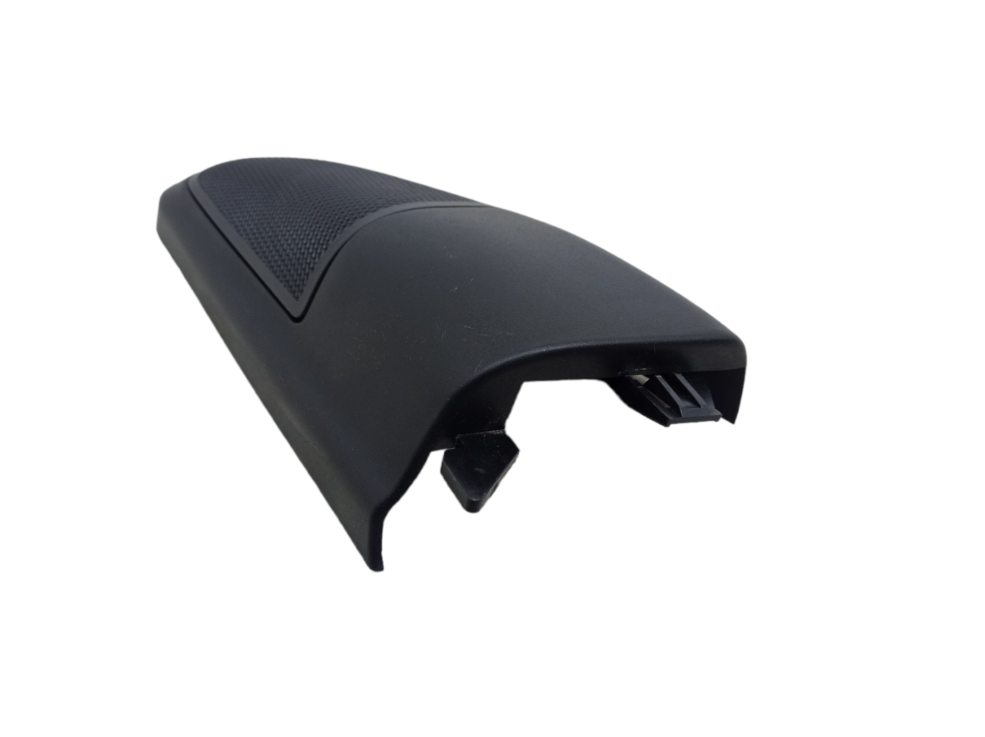 Acabamento Retrovisor Esquerdo Land Rover Discovery 4 2011  Preto 4