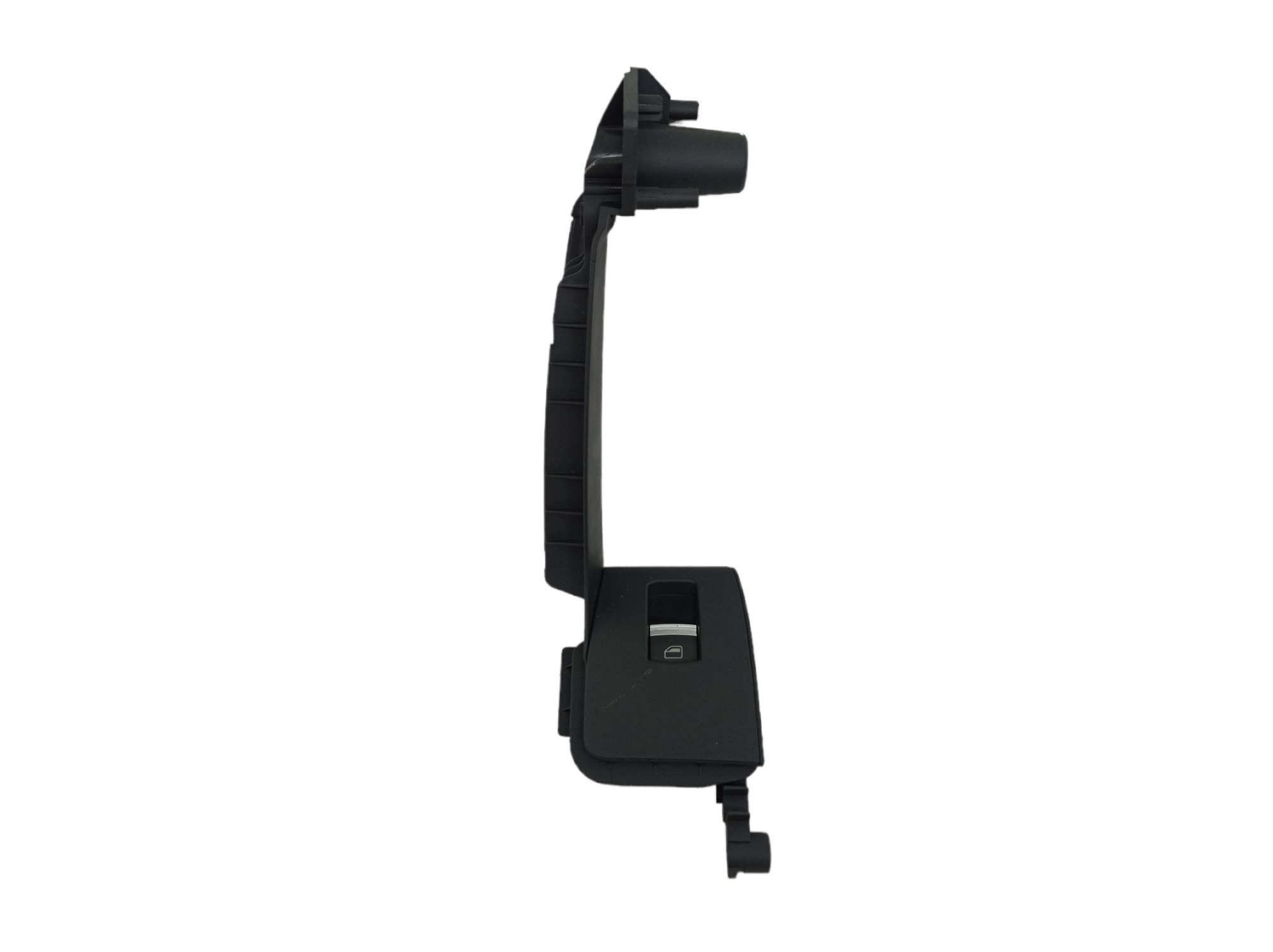 Botao Vidro Traseiro Direito Audi A3 Sportback 2012
