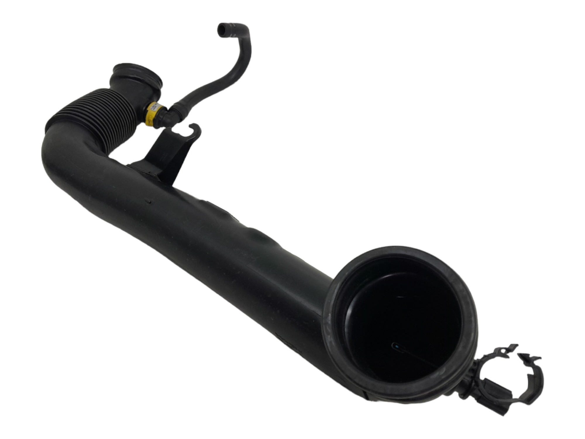 Mangueira Filtro De Ar Tbi Jeep Compass 2.0 16v Aut 2018 2