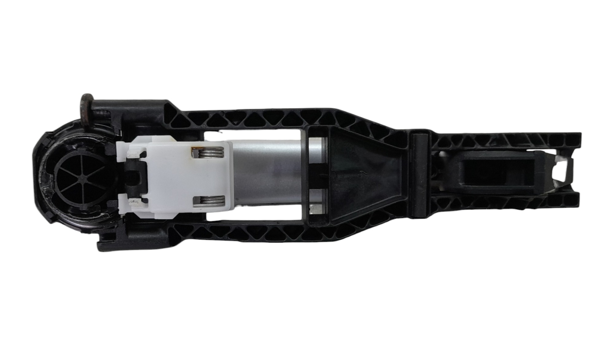 Maçaneta Externa Porta Dianteira Direita Volkswagen Fox 2016 2