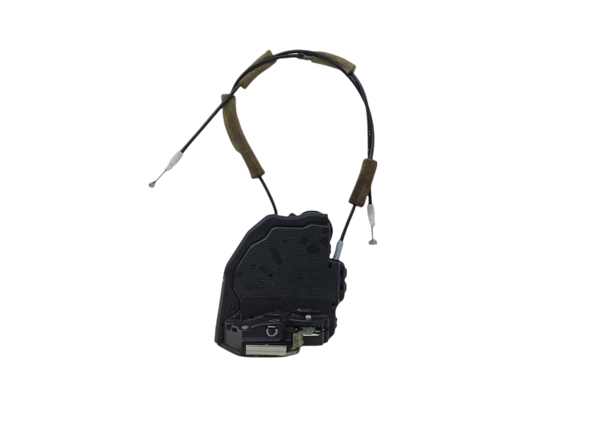 Fechadura Porta Traseira Direita Honda Civic 2012