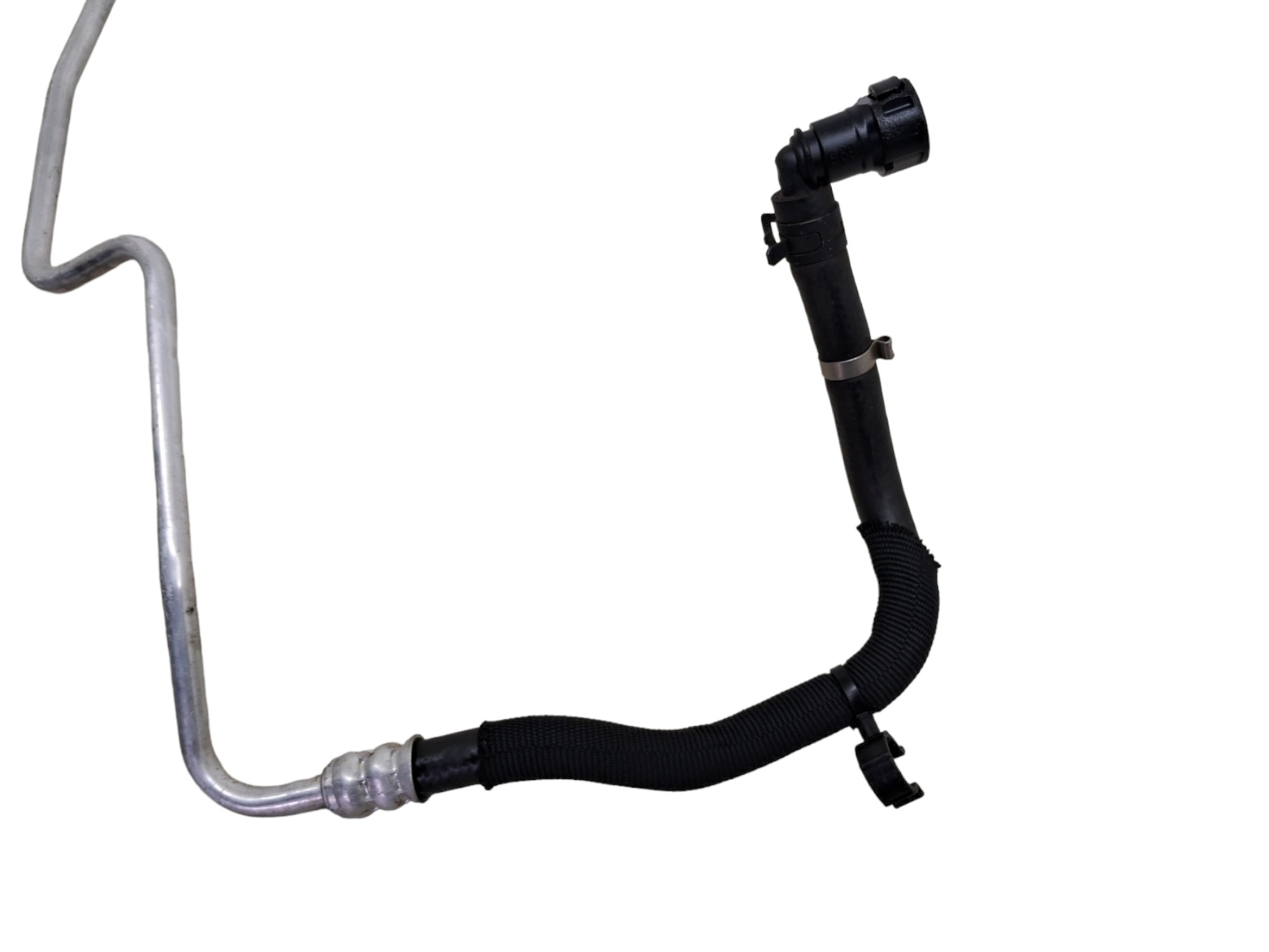 Mangueira Oleo Direçao Hidraulica Volvo Xc60 T5 2.0 16v 2016 5