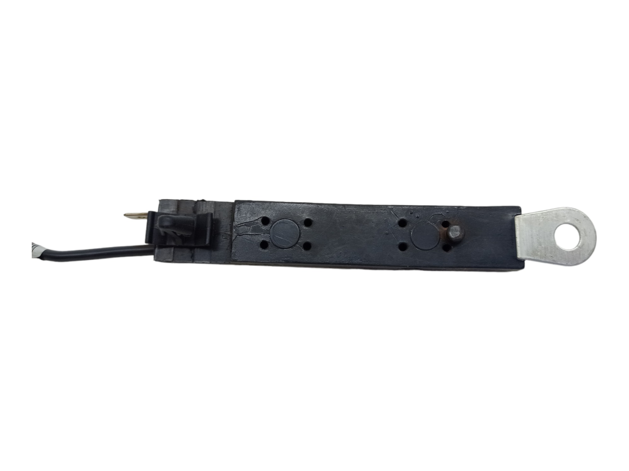 Amplificador Antena Land Rover Discovery 4 Hse 3.0 2011 3