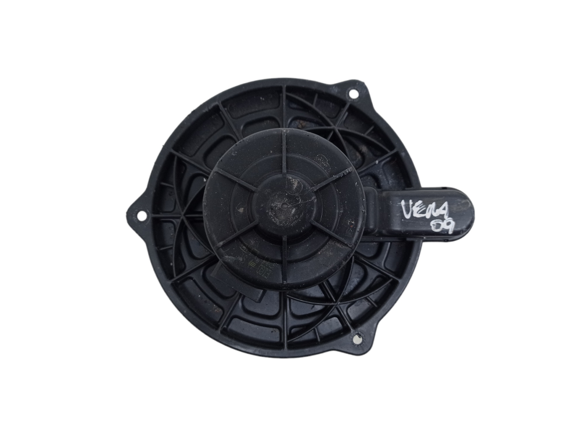 Eletroventilador Caixa Ar Interna Hyundai Vera Cruz 2009