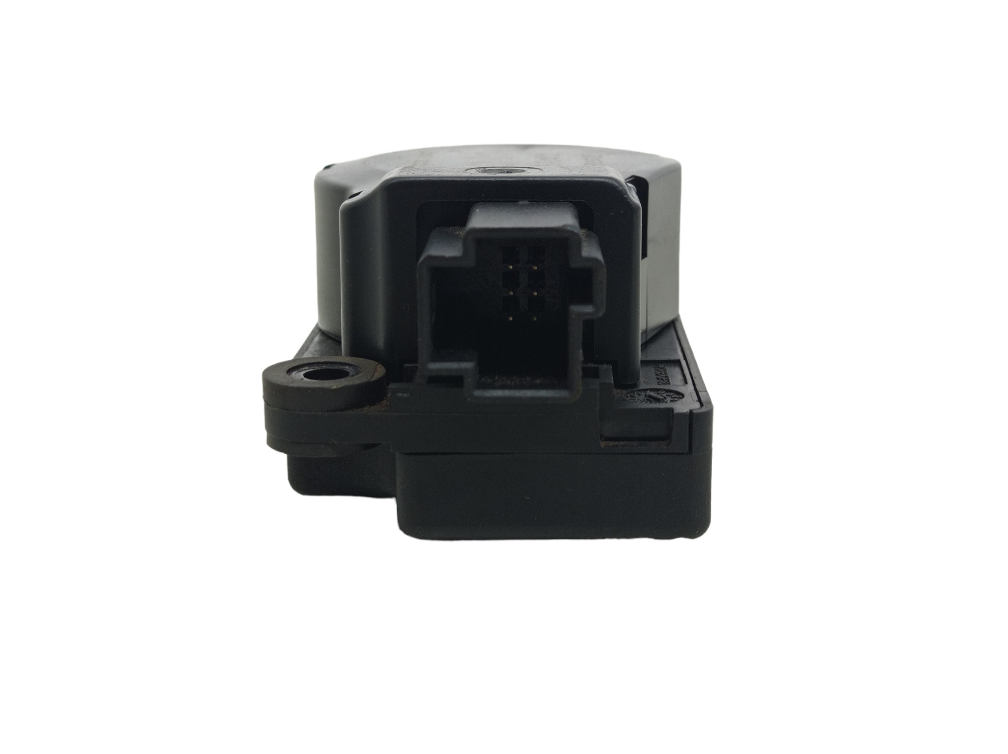 Atuador Caixa De Ar Condicionado Land Rover Discovery 4 2011 5