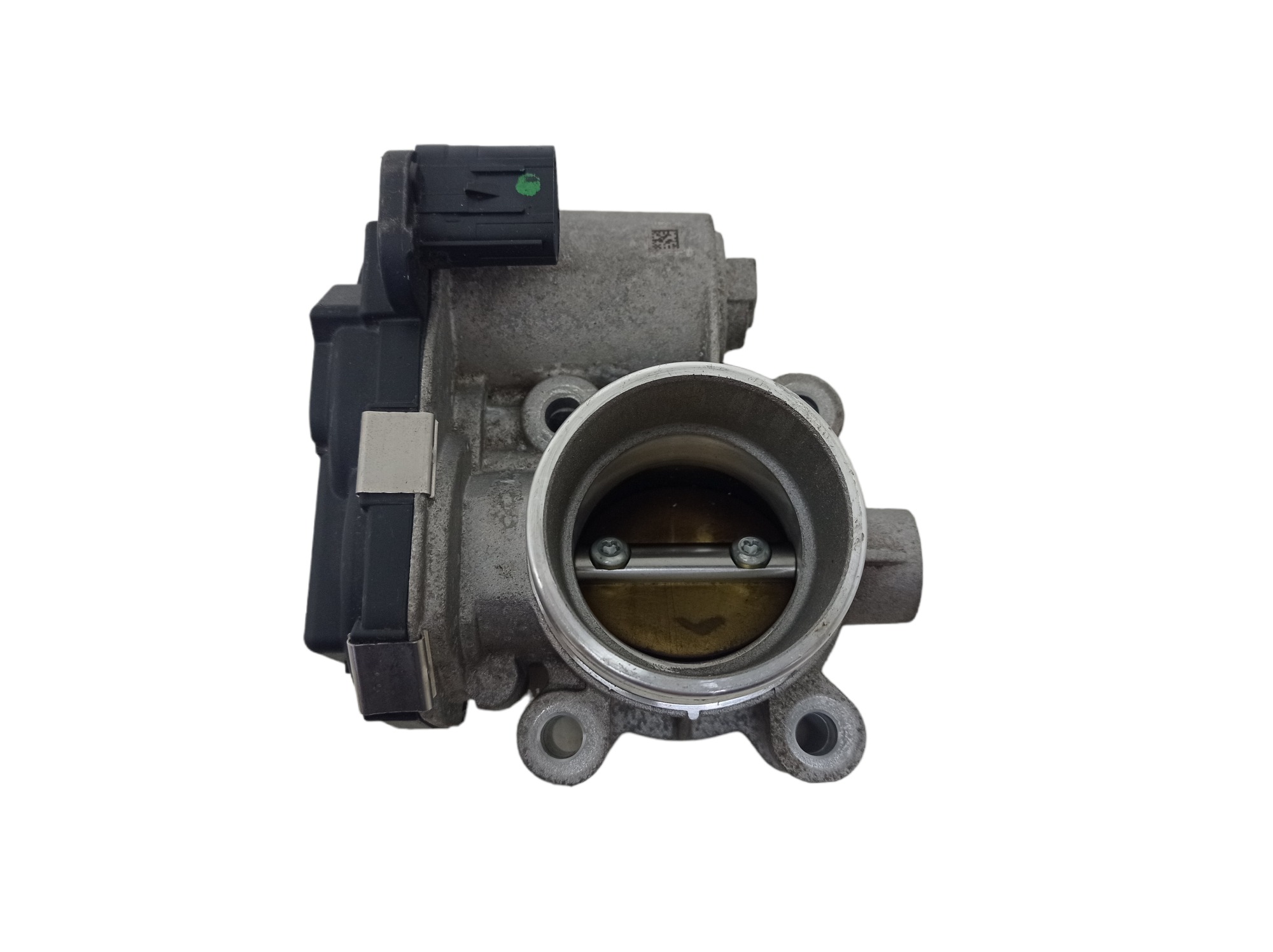 Tbi Corpo De Borboleta Chevrolet Tracker 1.4 Turbo Flex 2019