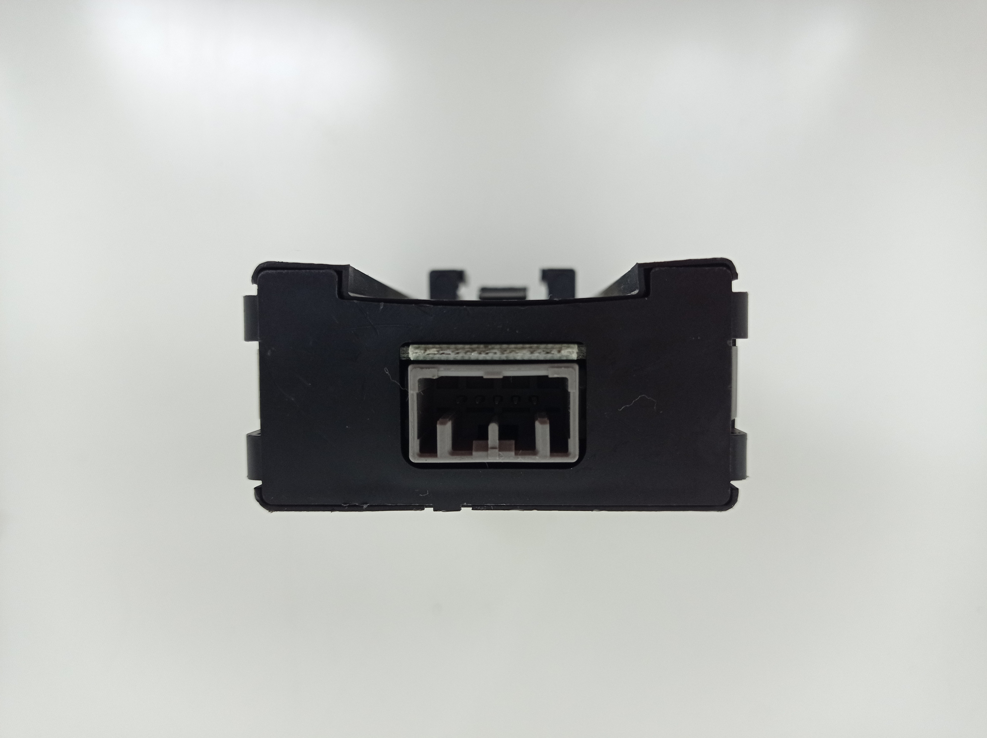 Modulo Central Piloto Honda City Automatico  2011 6