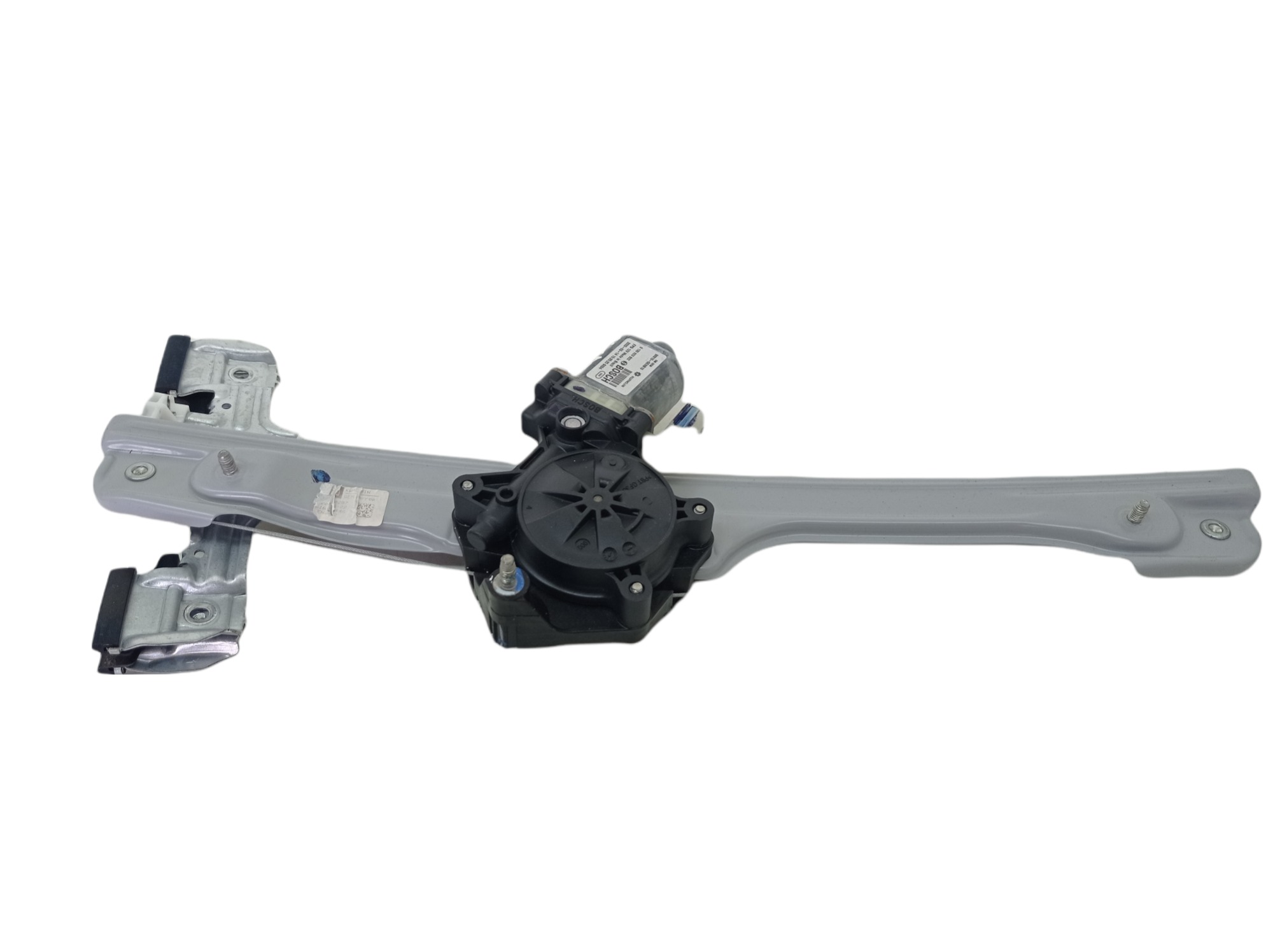 Maquina Vidro Dianteira Direita Chevrolet Onix Turbo 2020 1