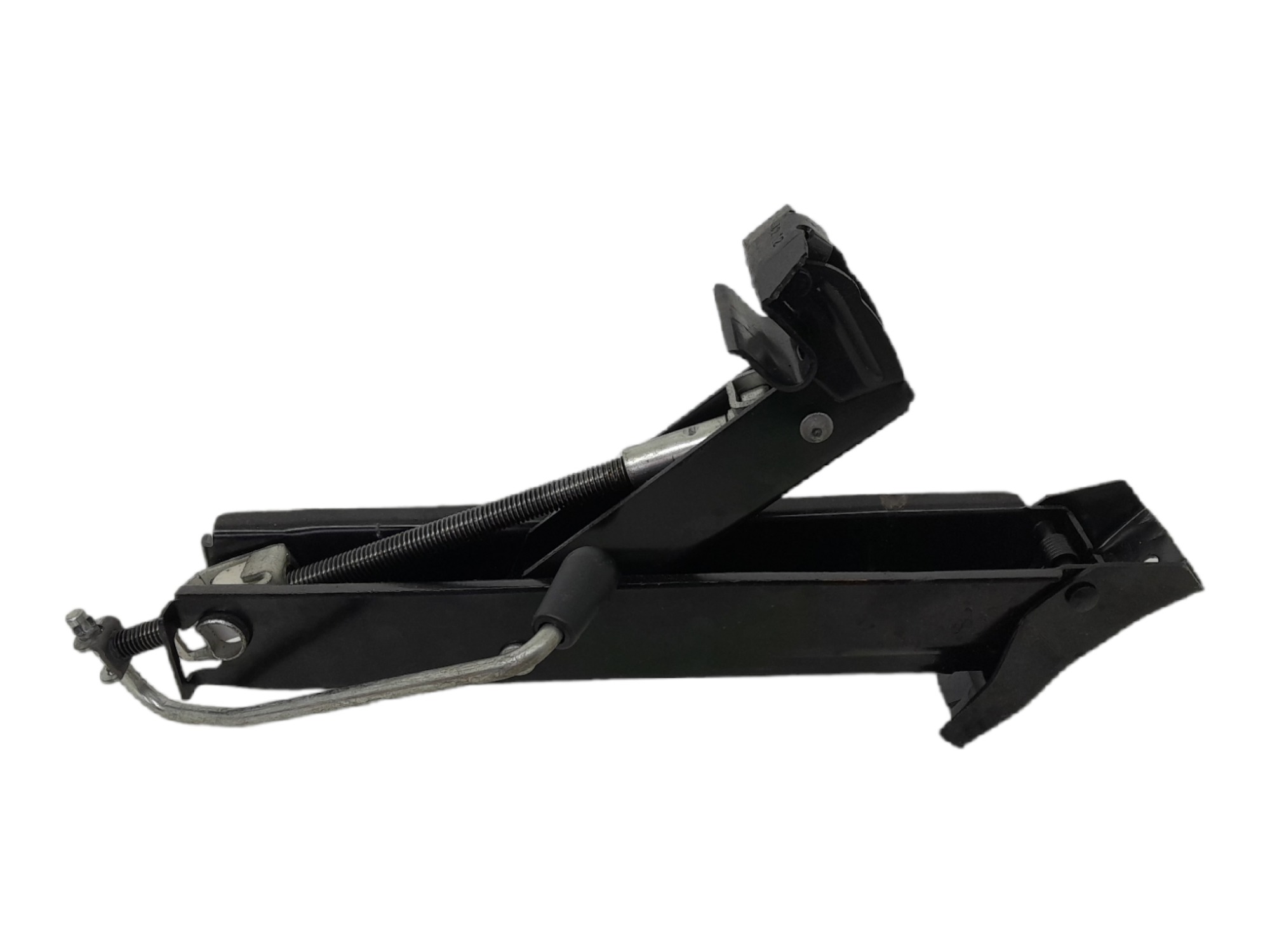 Kit Macaco Volkswagen Tiguan Tsi 2013 3