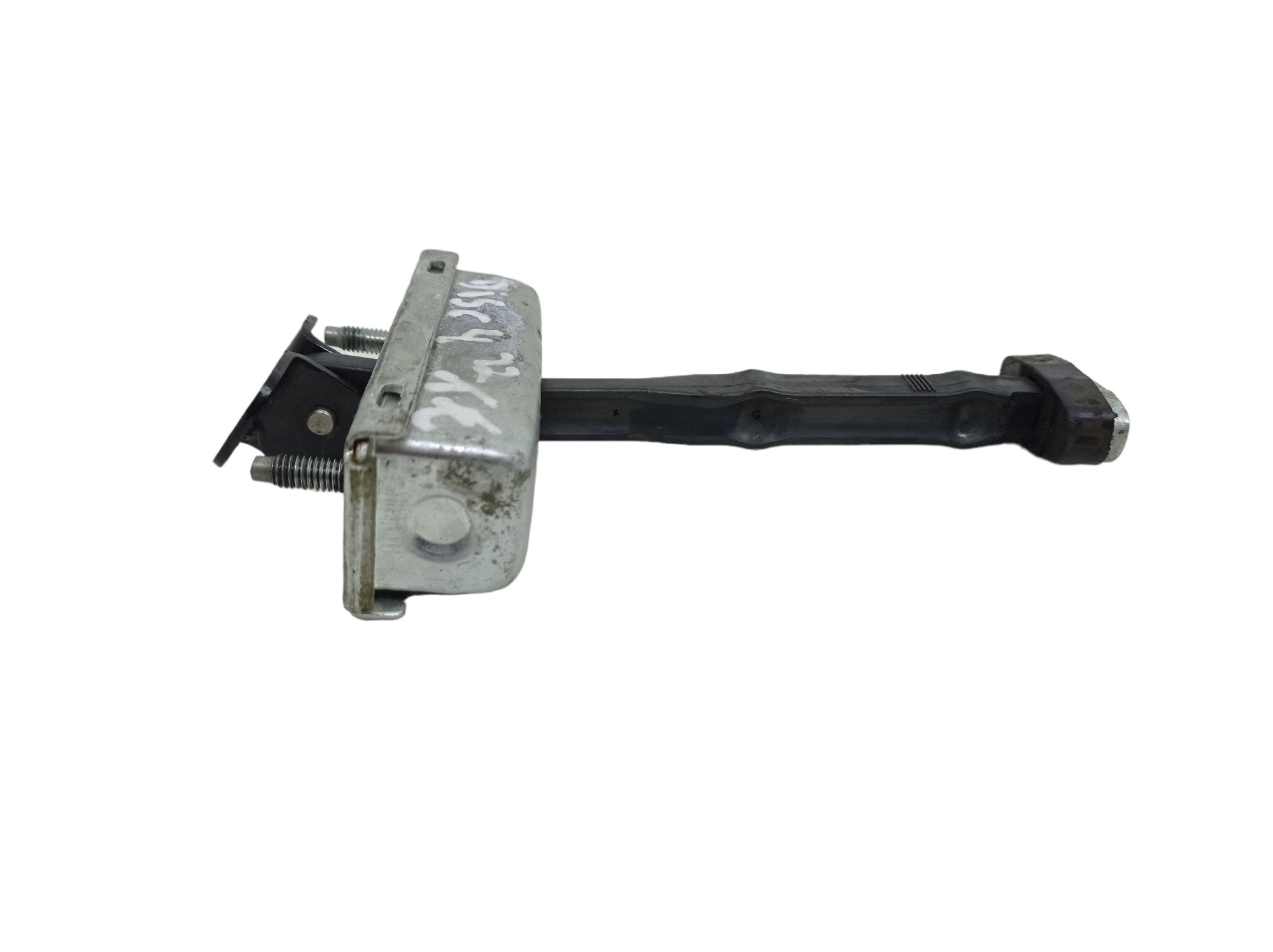 Limitador Porta Tras Esquerda Land Rover Discovery 4 2011 3