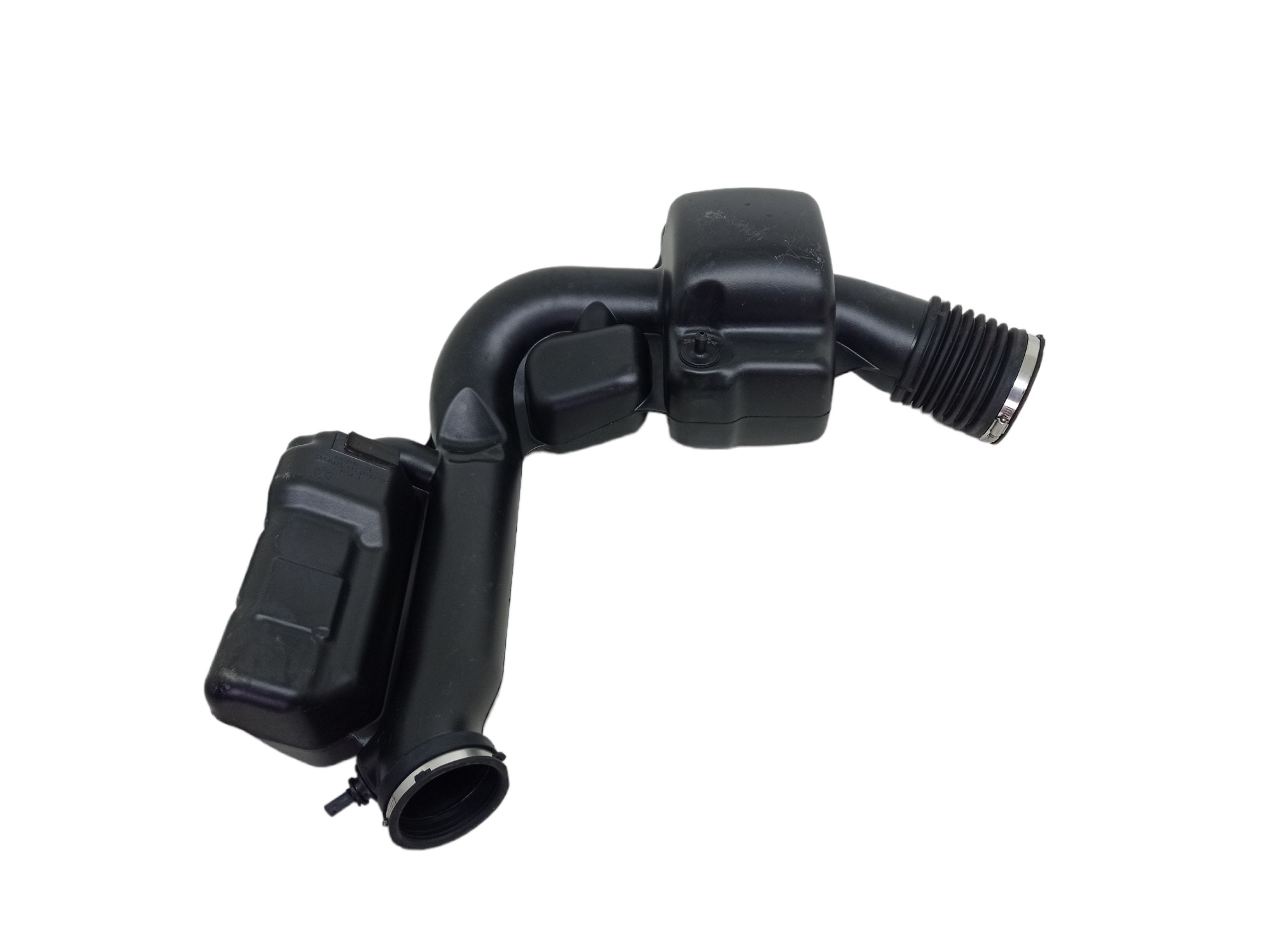 Mangueira Filtro De Ar Jeep Grand Cherokee 3.6 Gasolina 2012 5