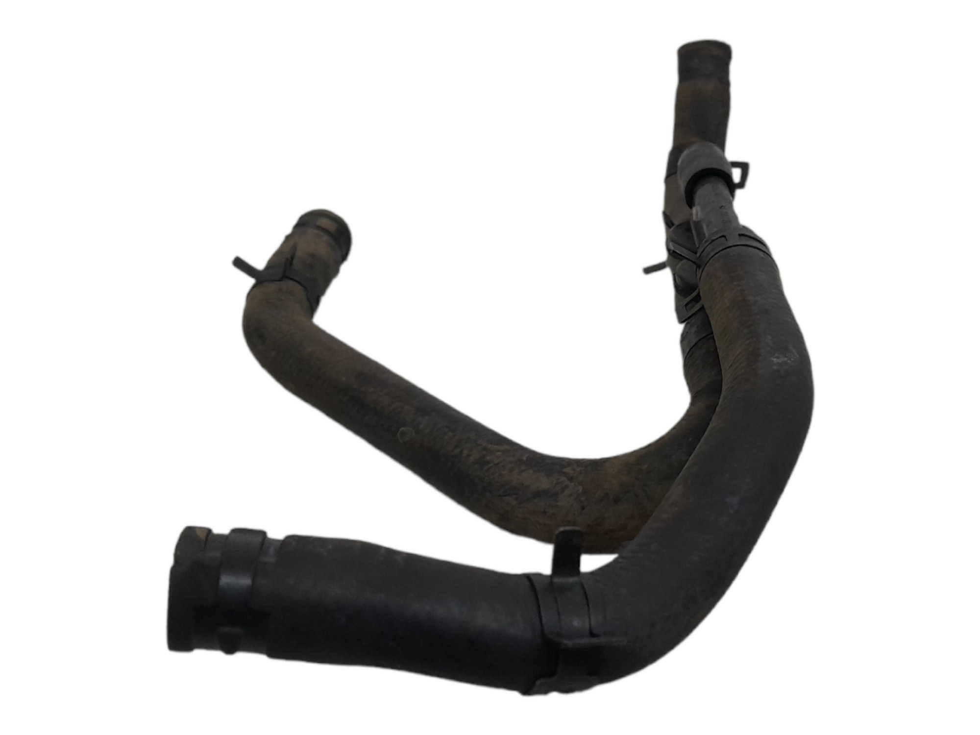 Mangueira Coletor Admissao Kia Sorento 2.4 16v 2011 3