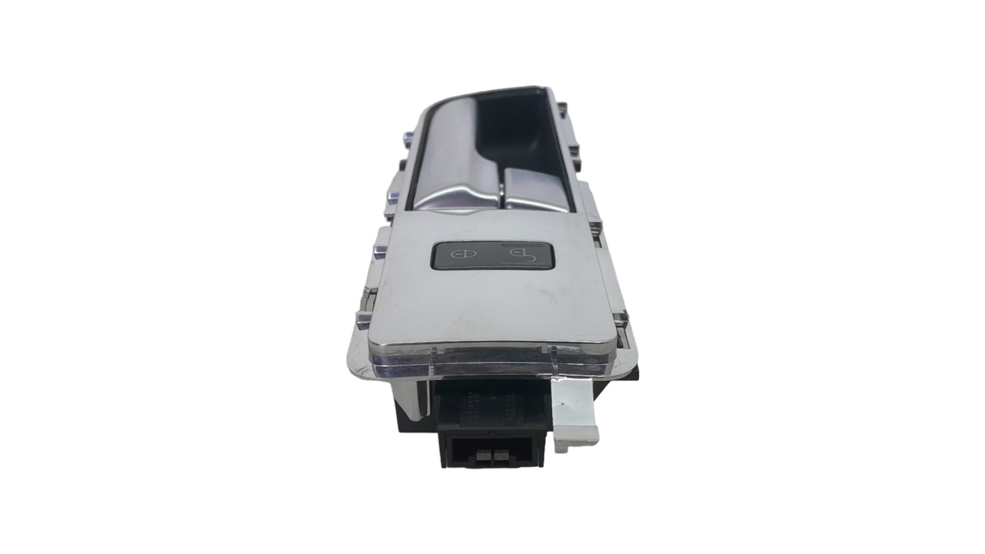 Maçaneta Interna Porta Diant Dir Land Rover Discovery 4 2015 Cormada Dianteira 3