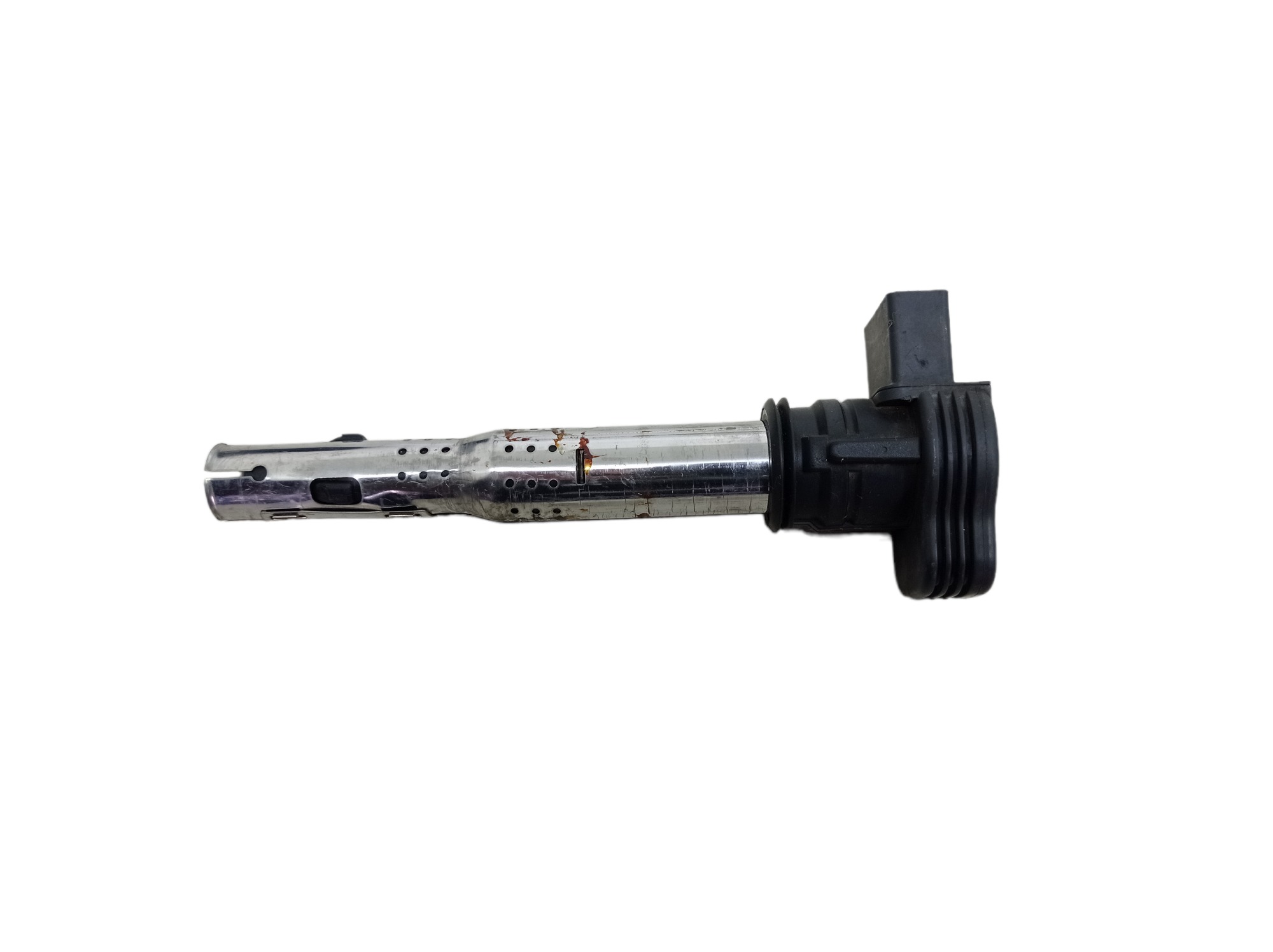 Bobina Igniçao Audi A4 Tfsi 2.0 16v Turbo Gasolina 2013 2