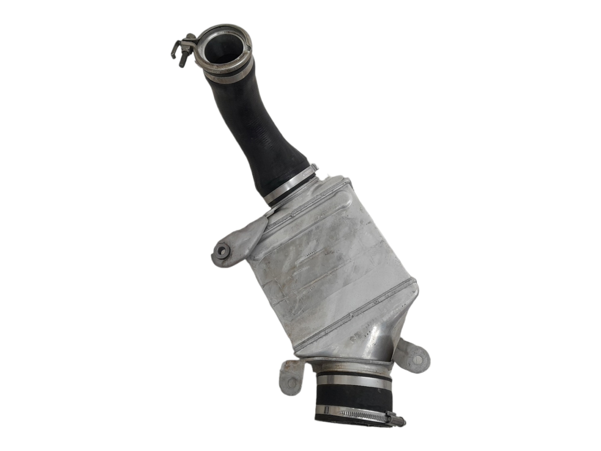 Intercooler Direito Bmw X5 Xdrive50i 4.4 V8 4×4 Biturbo 2013 6
