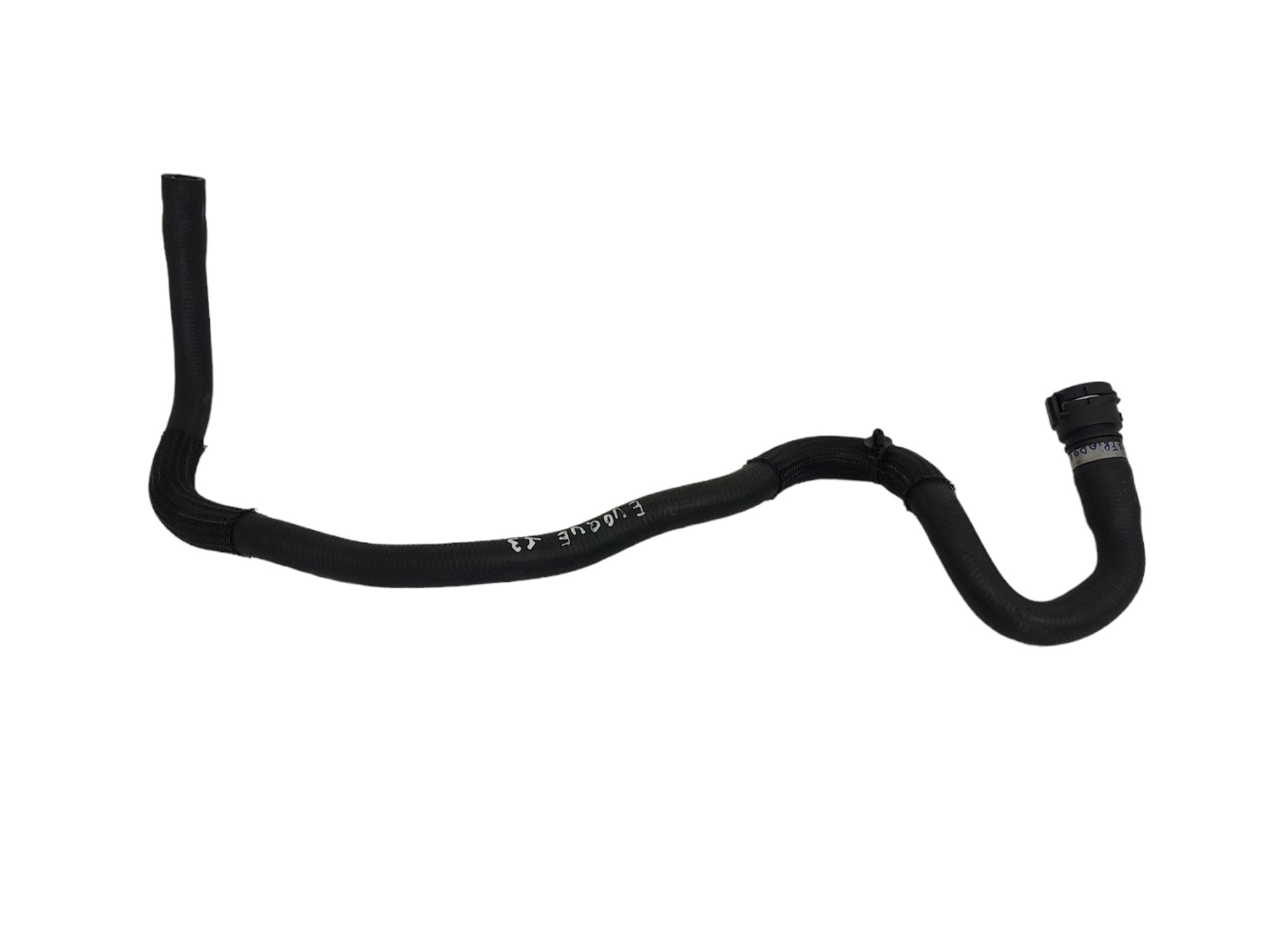 Mangueira Agua Resfriador Land Rover Evoque 2.0 16v 2012 1