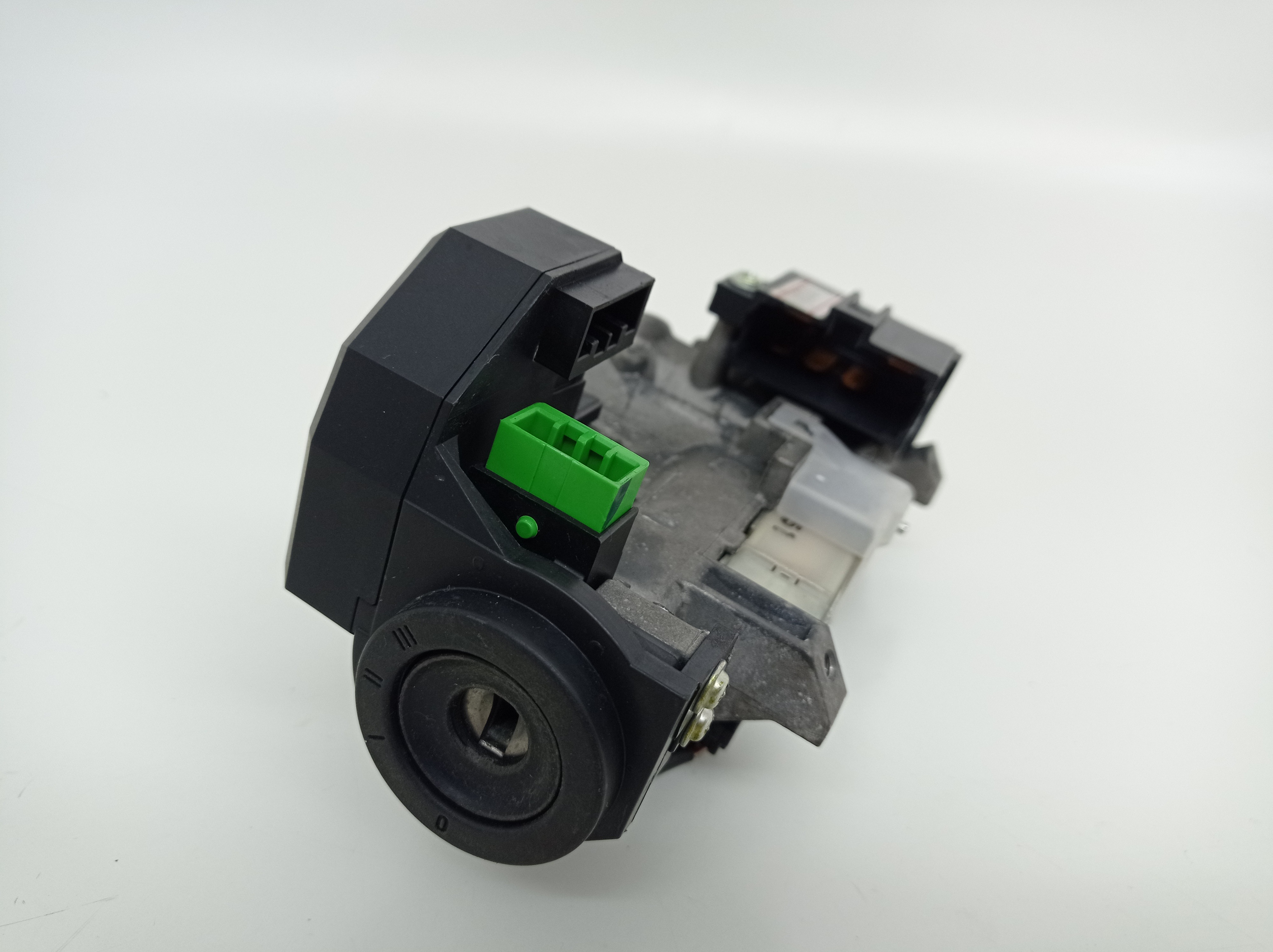 Kit Cold Modulo Injecao Honda City 1.5 16v Aut Flex 2014 7