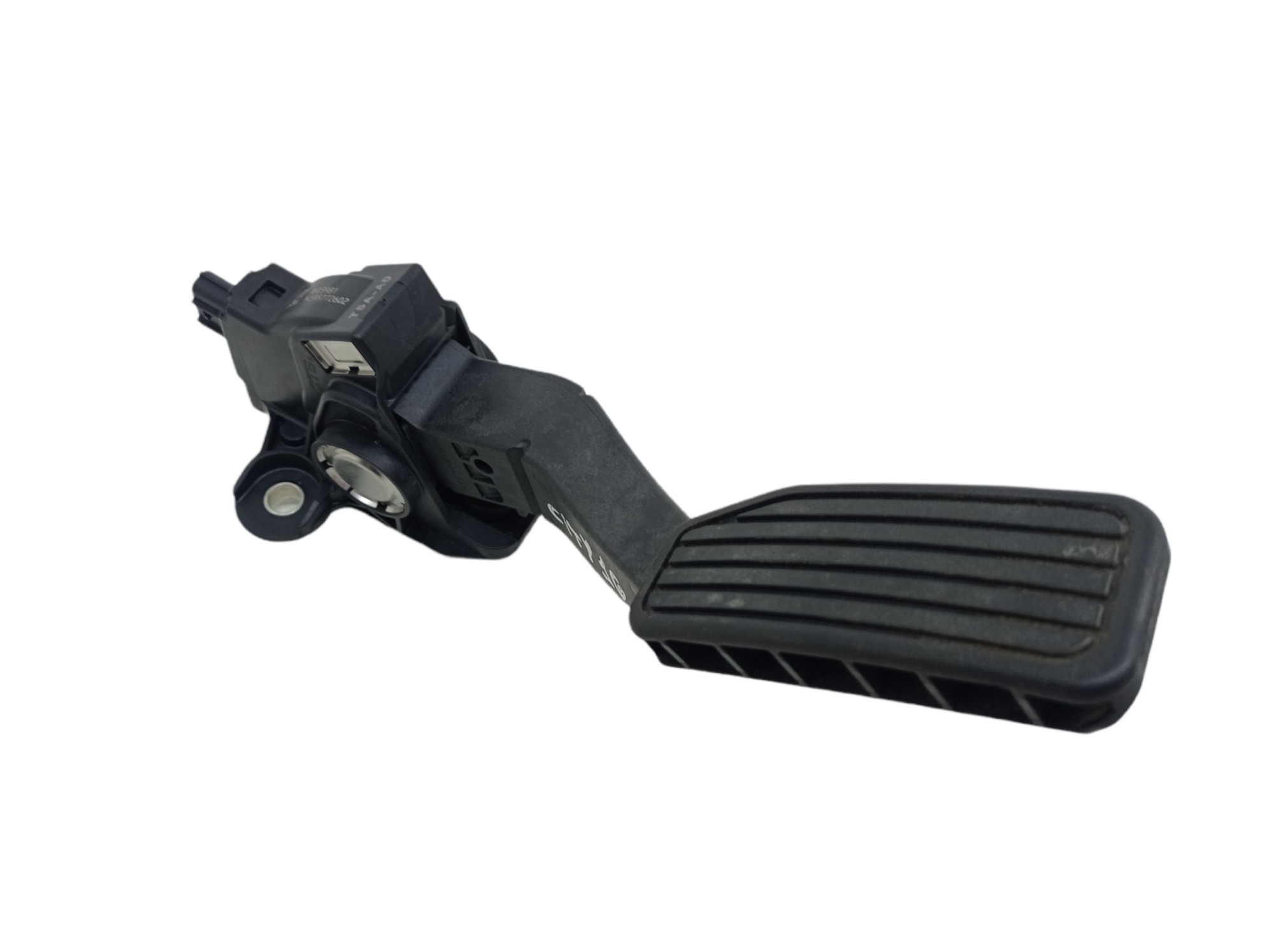 Pedal Acelerador Honda City 2016 3