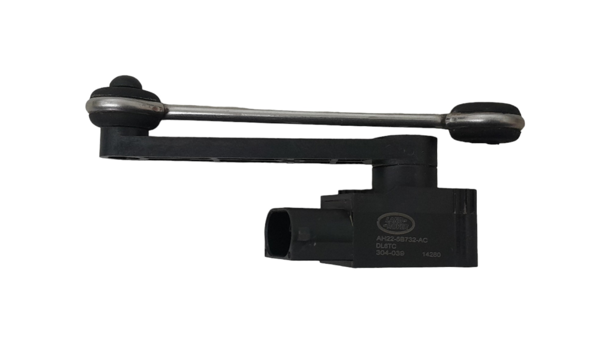 Sensor Estabilidade Traseiro Esq Land Rover Discovery 4 2015