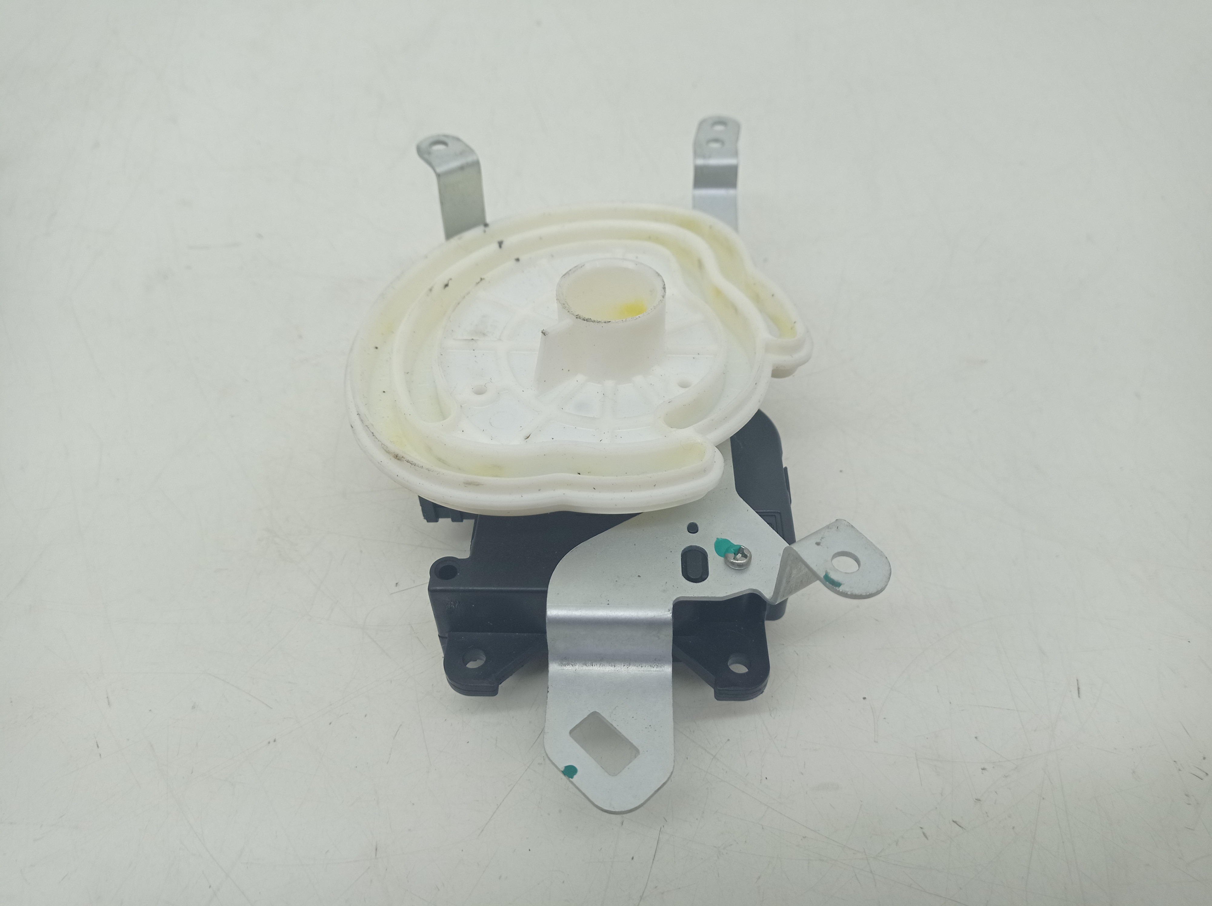 Motor Caixa De Ar Honda Civic 1.8 2012 Automatico 1