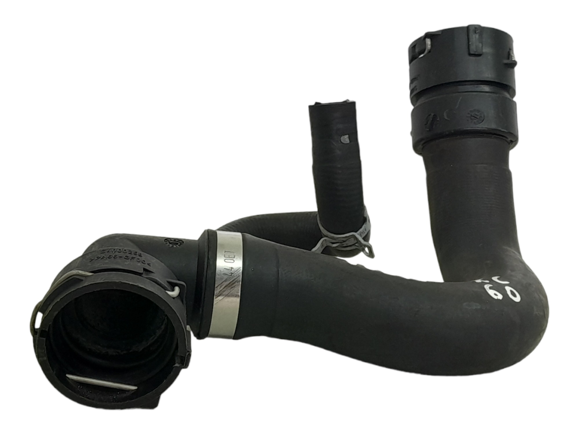 Mangueira Radiador Inferior Volvo Xc60 T5 2.0 16v 2014 2
