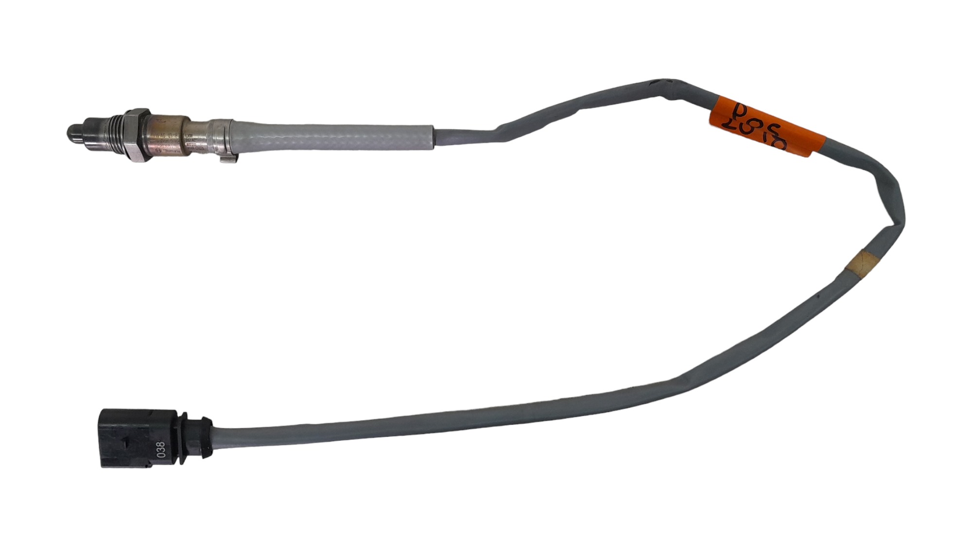 Sonda Lambda Pos Volkswagen Passat Tsi 2.0 Gas Aut 2018