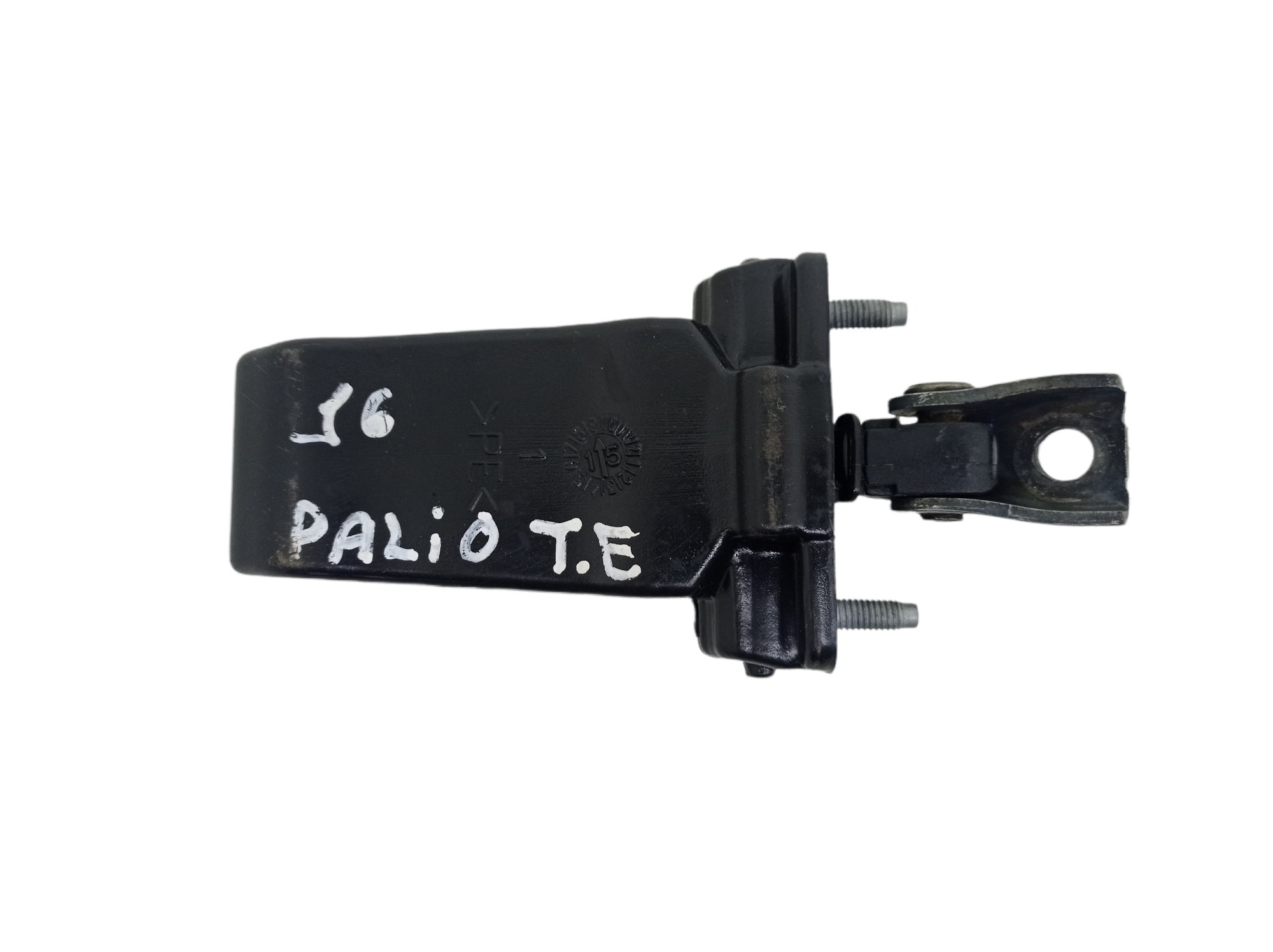 Limitador Porta Traseira Esquerda Fiat Palio 2016 2