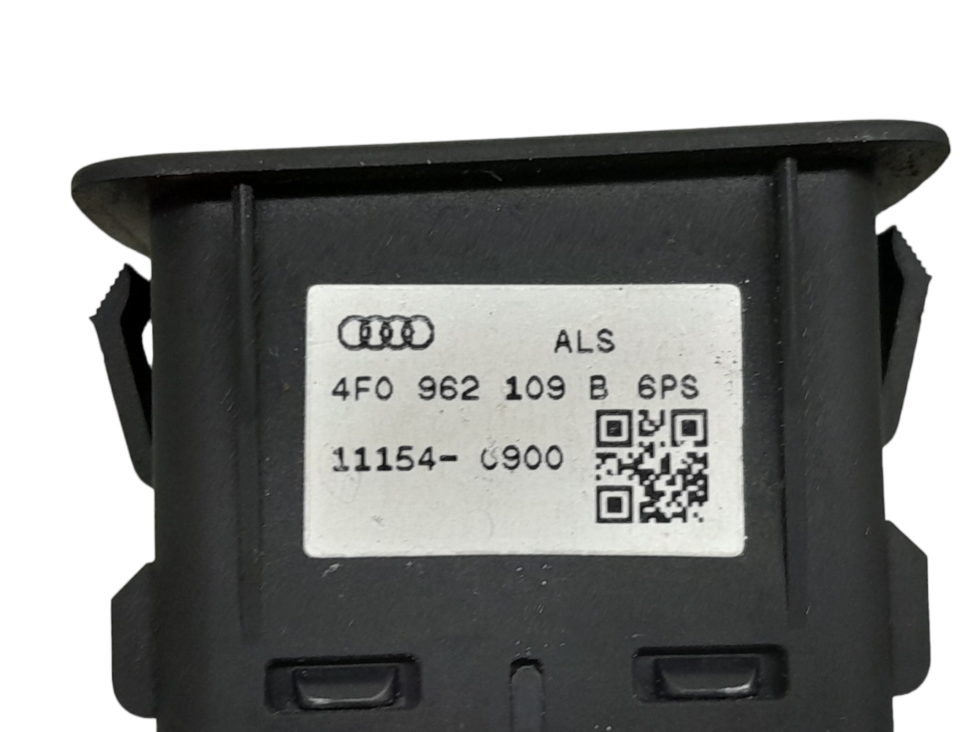 Botao Off Alarme Audi A3 Sportback 2012 6