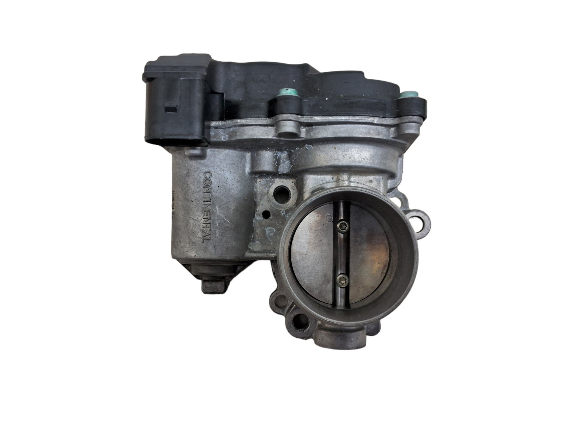 Tbi Corpo Borboleta Volkswagen Up Tsi 1.0 12v Flex 2020