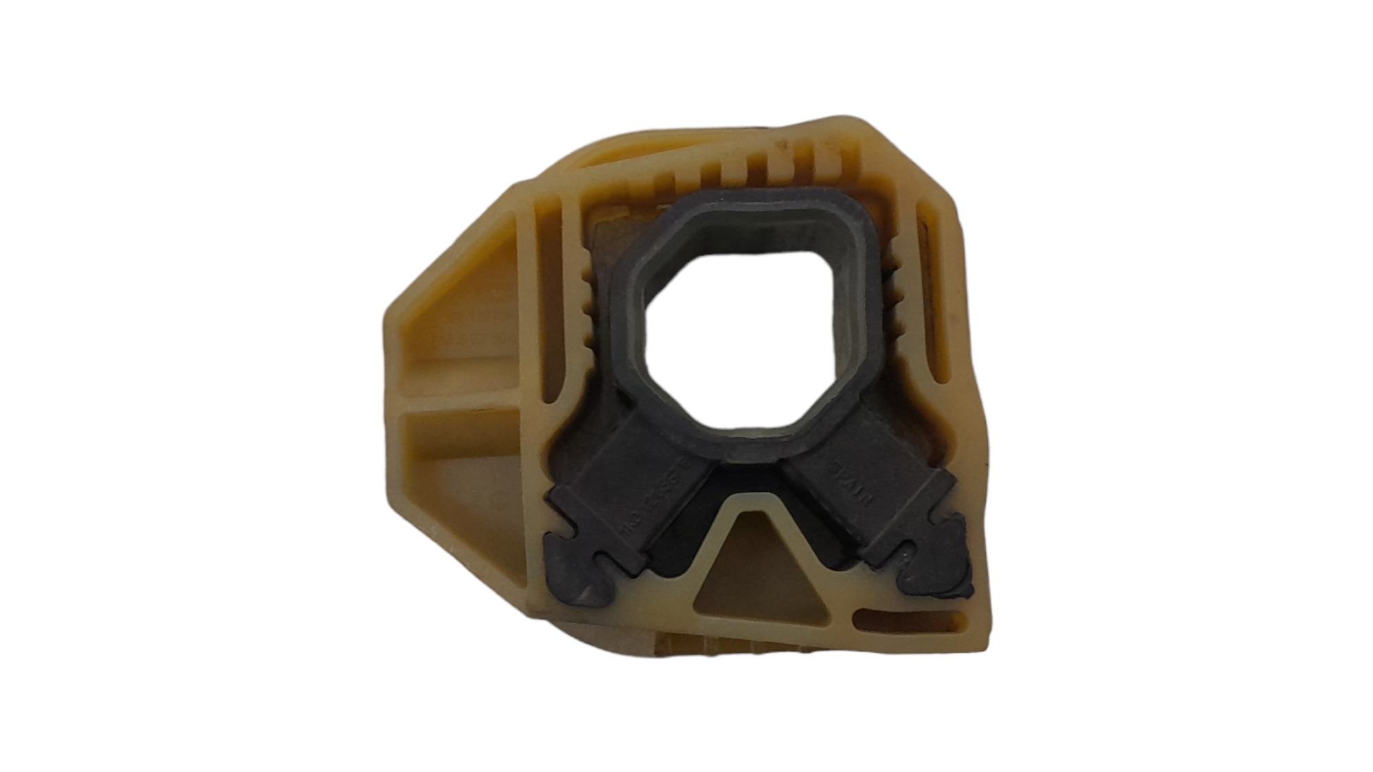 Coxim Radiador Volkswagen Passat 2.0 16v Gas Aut 2008