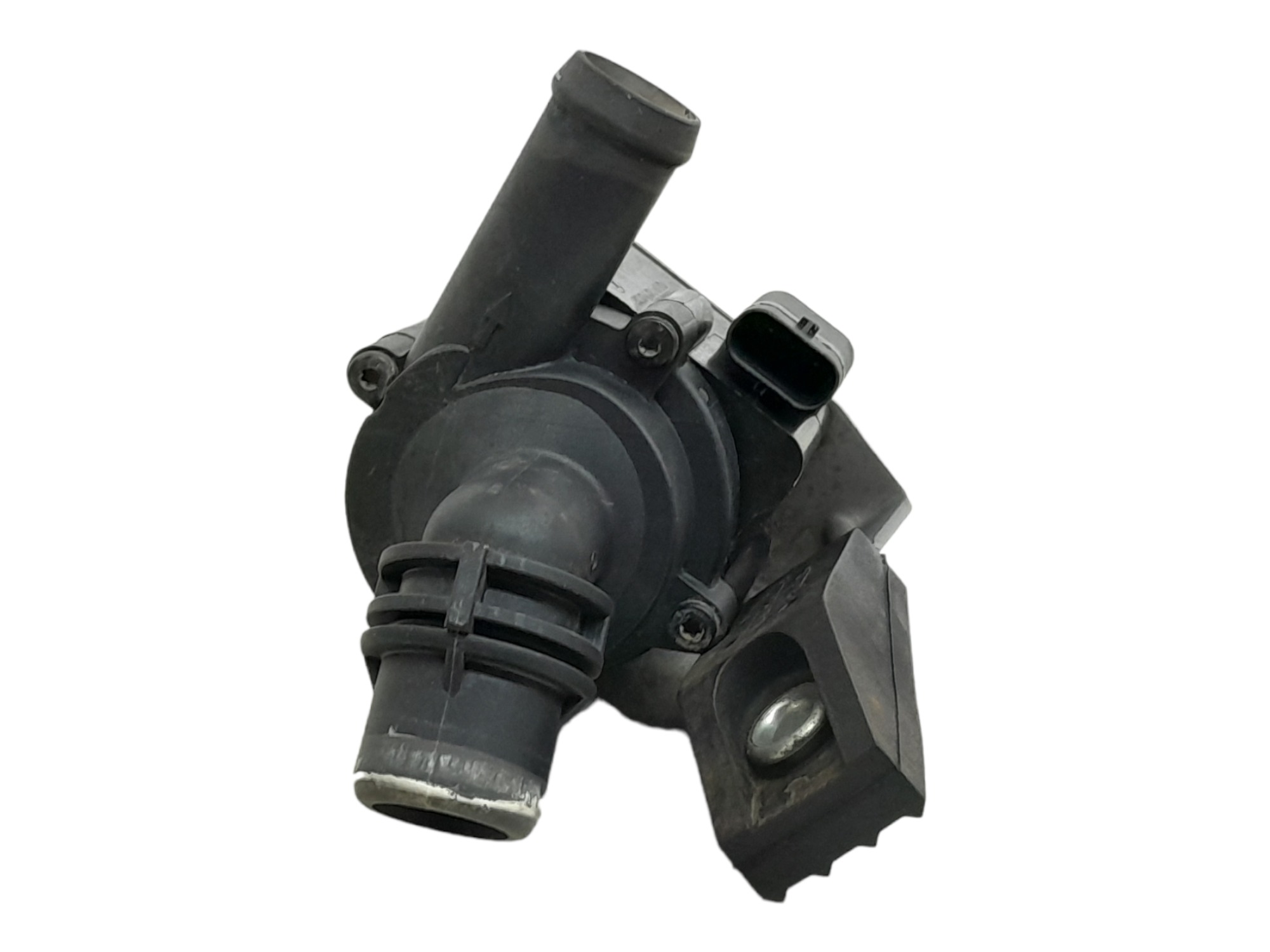 Bomba Agua Auxiliar Bmw X5 Xdrive50i 4.4 V8 2013 3