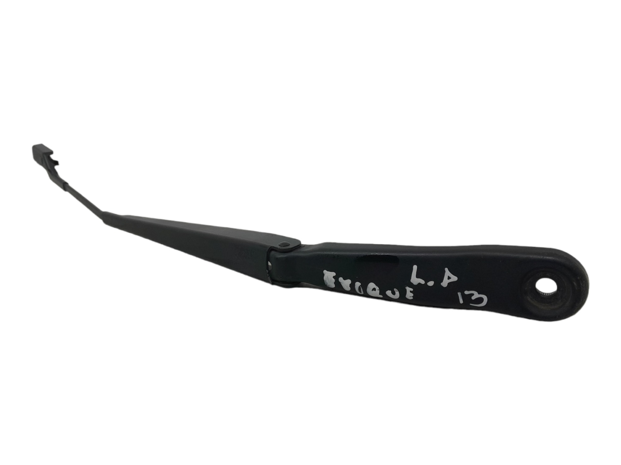 Braco Limpador Direito Land Rover Evoque Pure Si4 2012 Esquerdo 2