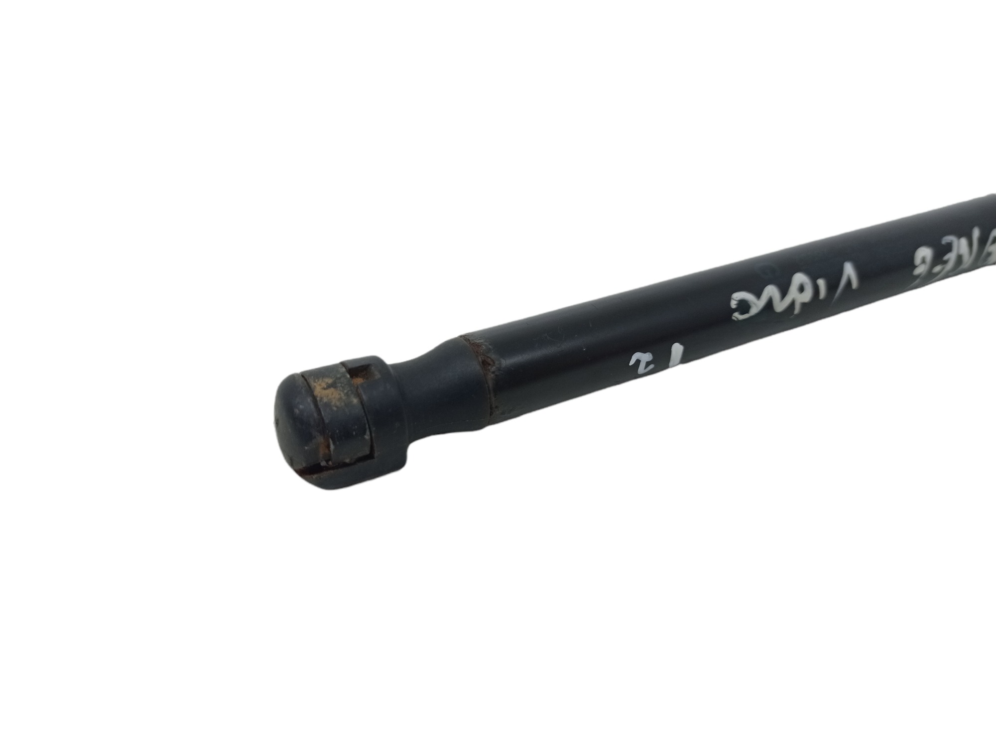 Amortecedor Vidro Tampa Tras Jeep Grand Cherokee 2011 5