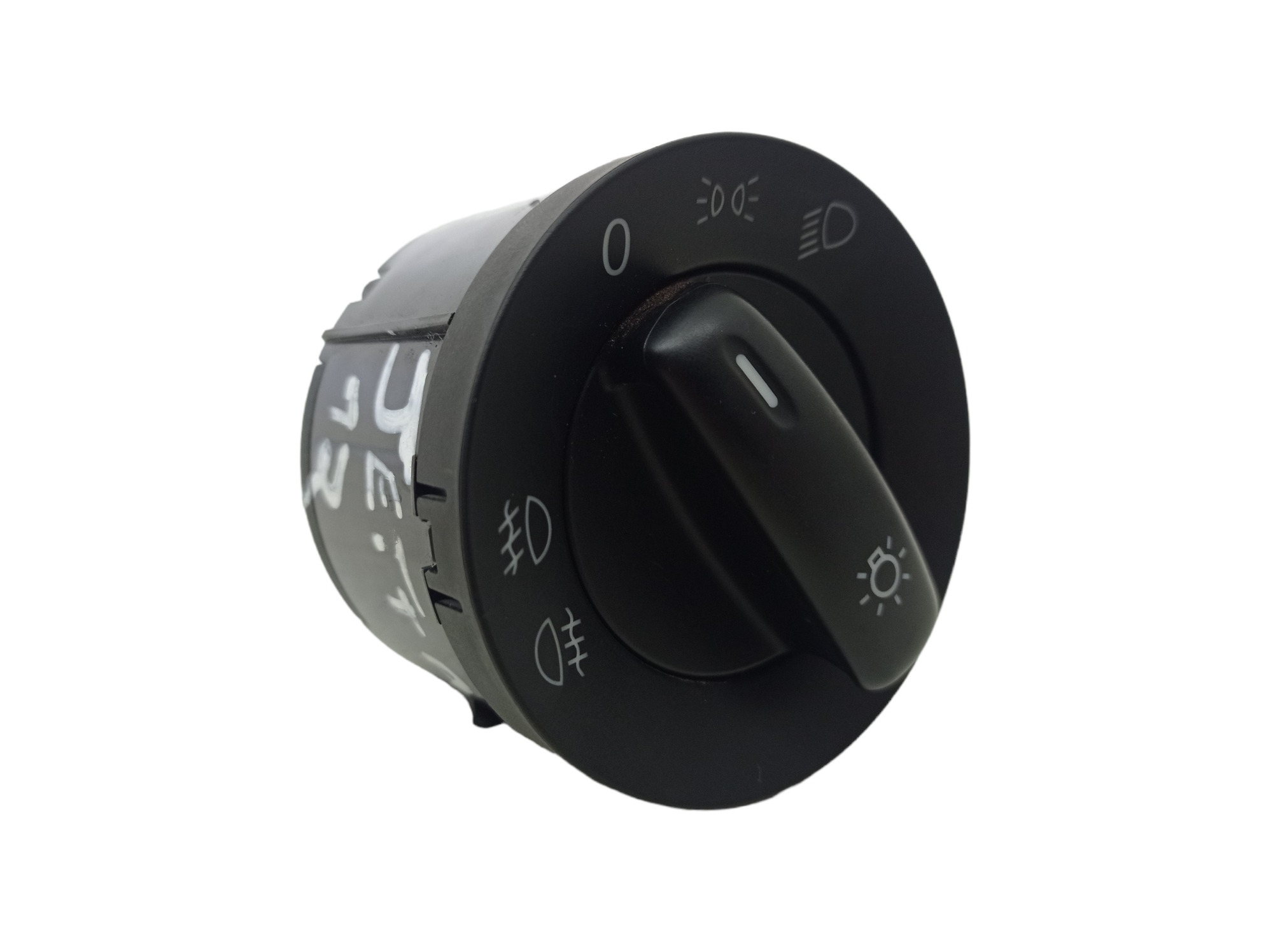 Chave Luz Farol Volkswagen Jetta 2012 2