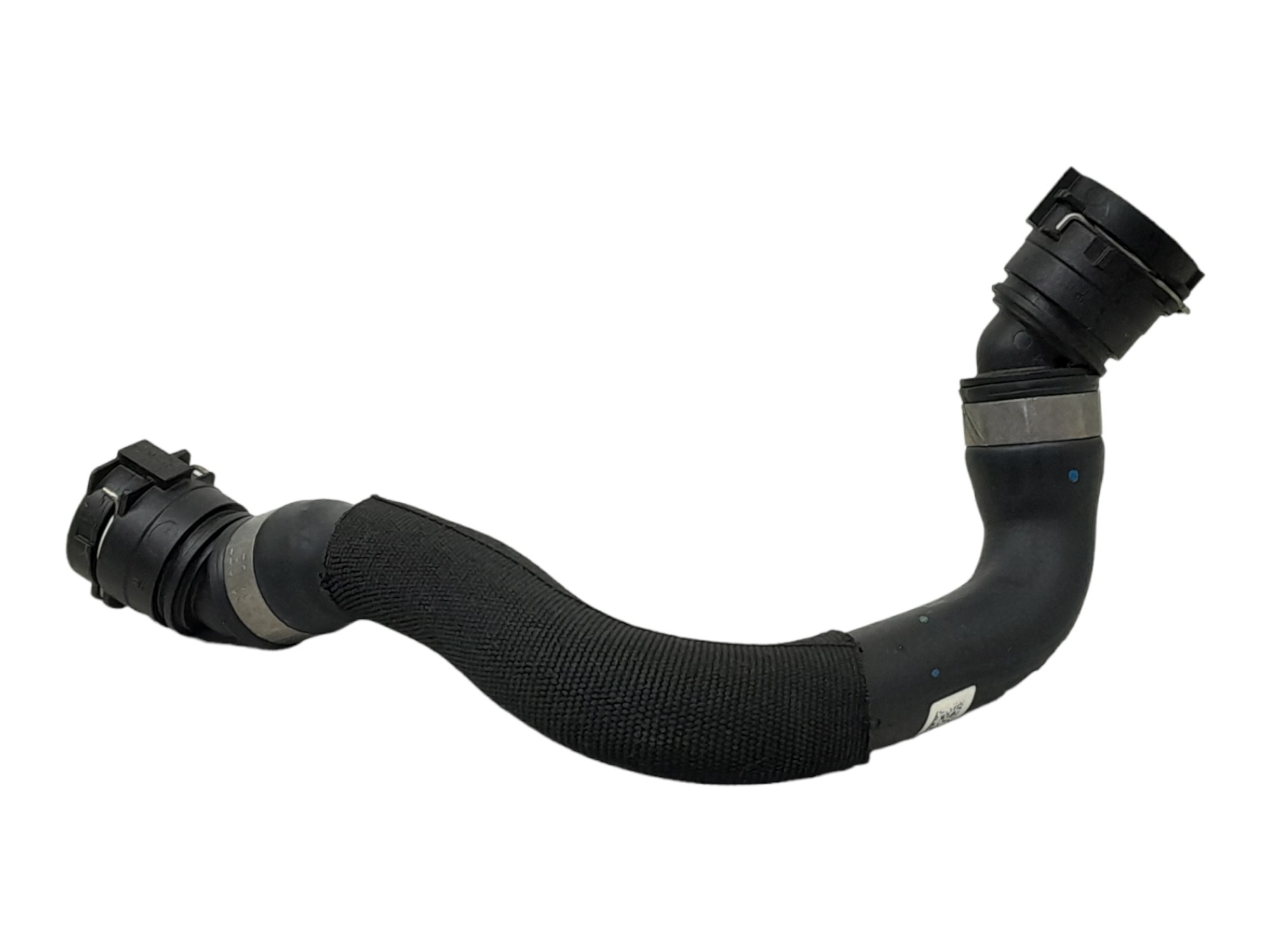 Mangueira Filtro Oleo Bmw X4 3.0 6cc Turbo 2023 4