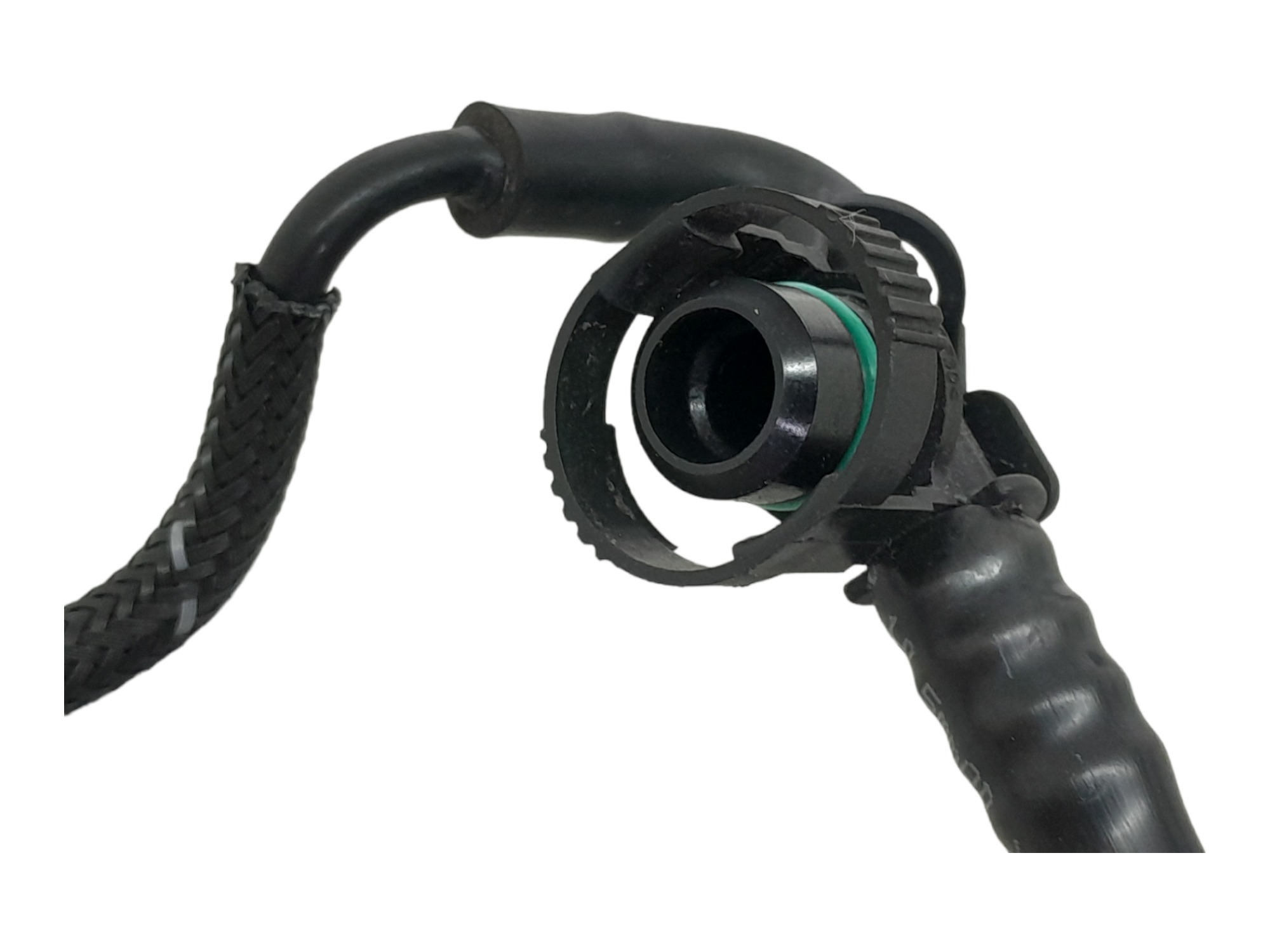 Mangueira Hidrovacuo Volkswagen Passat Tsi 2.0 16v Gas 2018 4