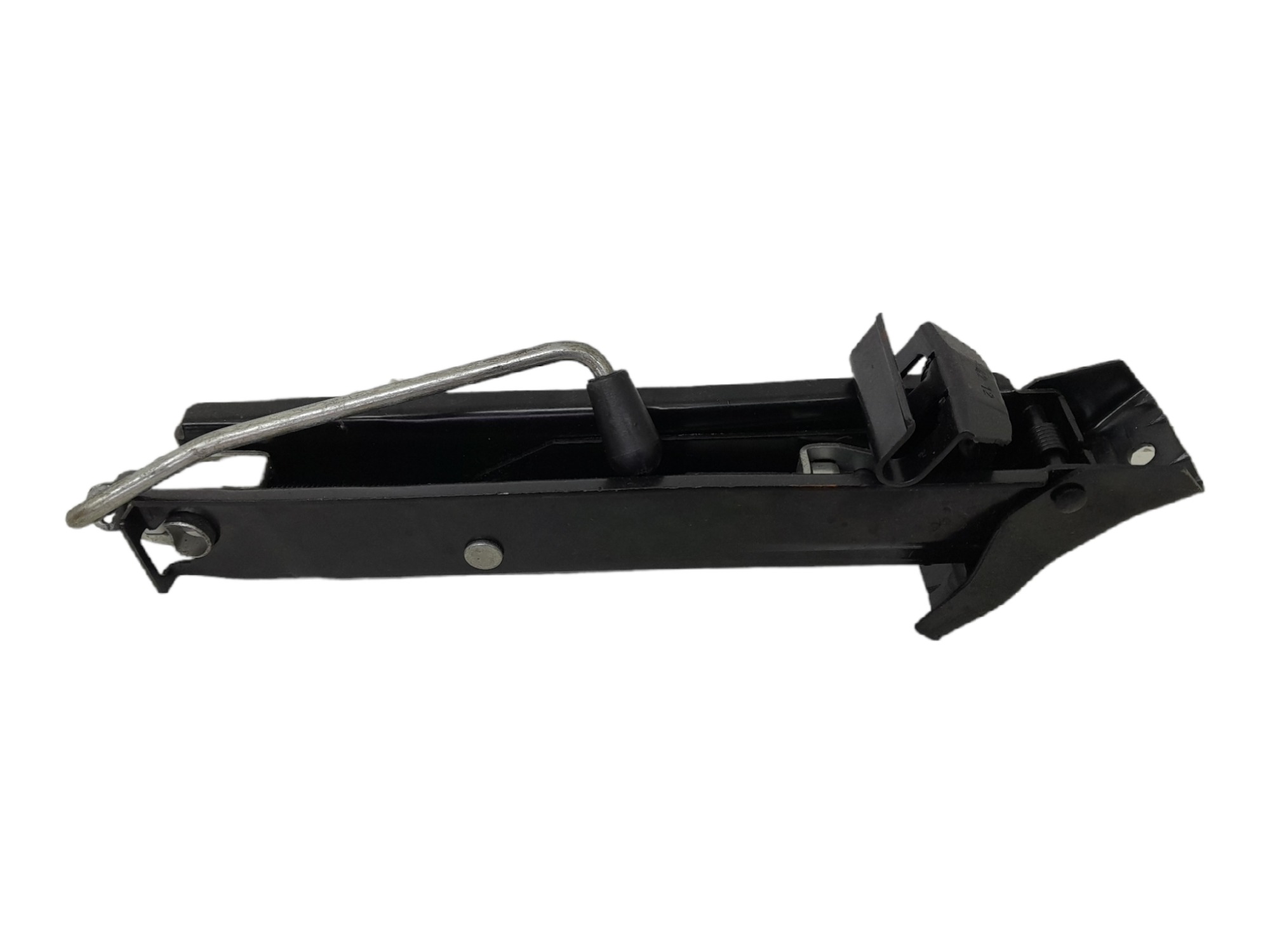 Kit Macaco Volkswagen Tiguan Tsi 2013 4