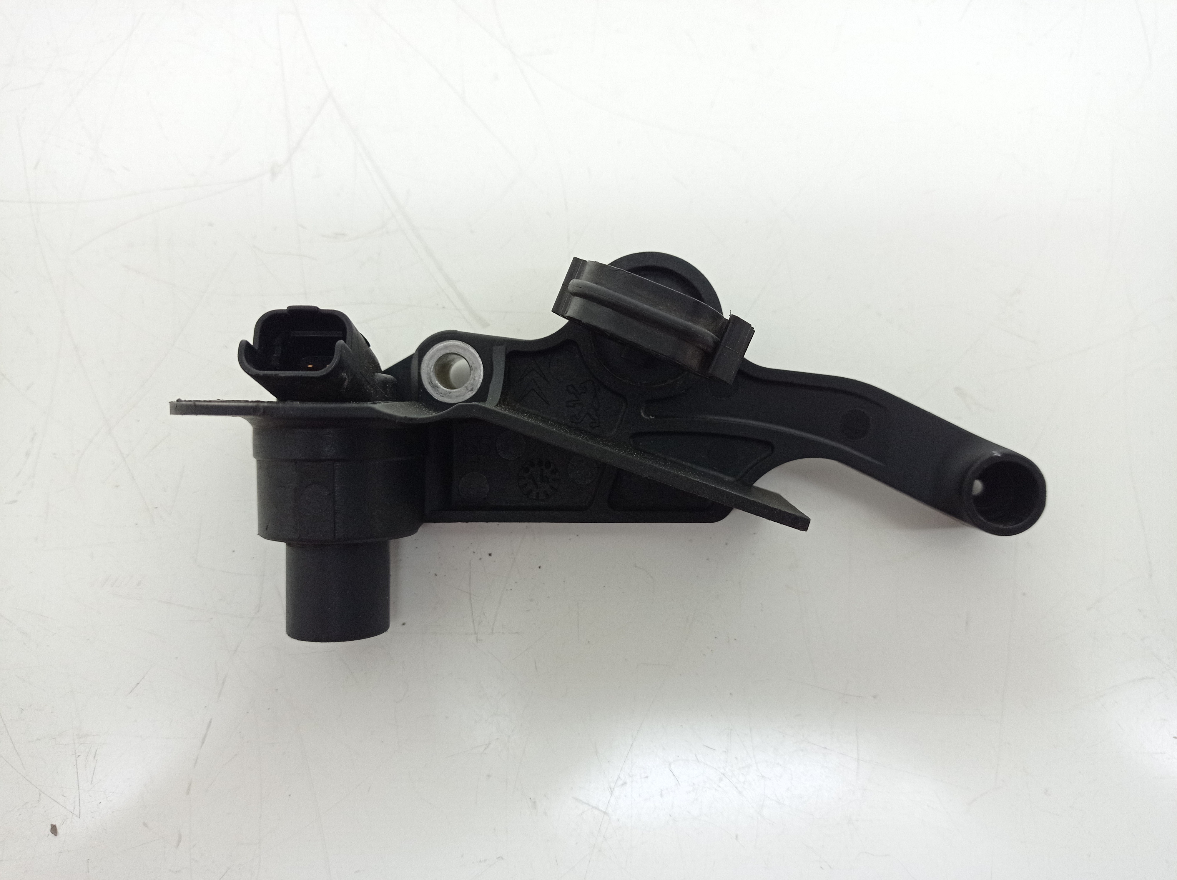 Sensor De Rotação Citroen C3 Aircross 1.6 16v 2015 Manual