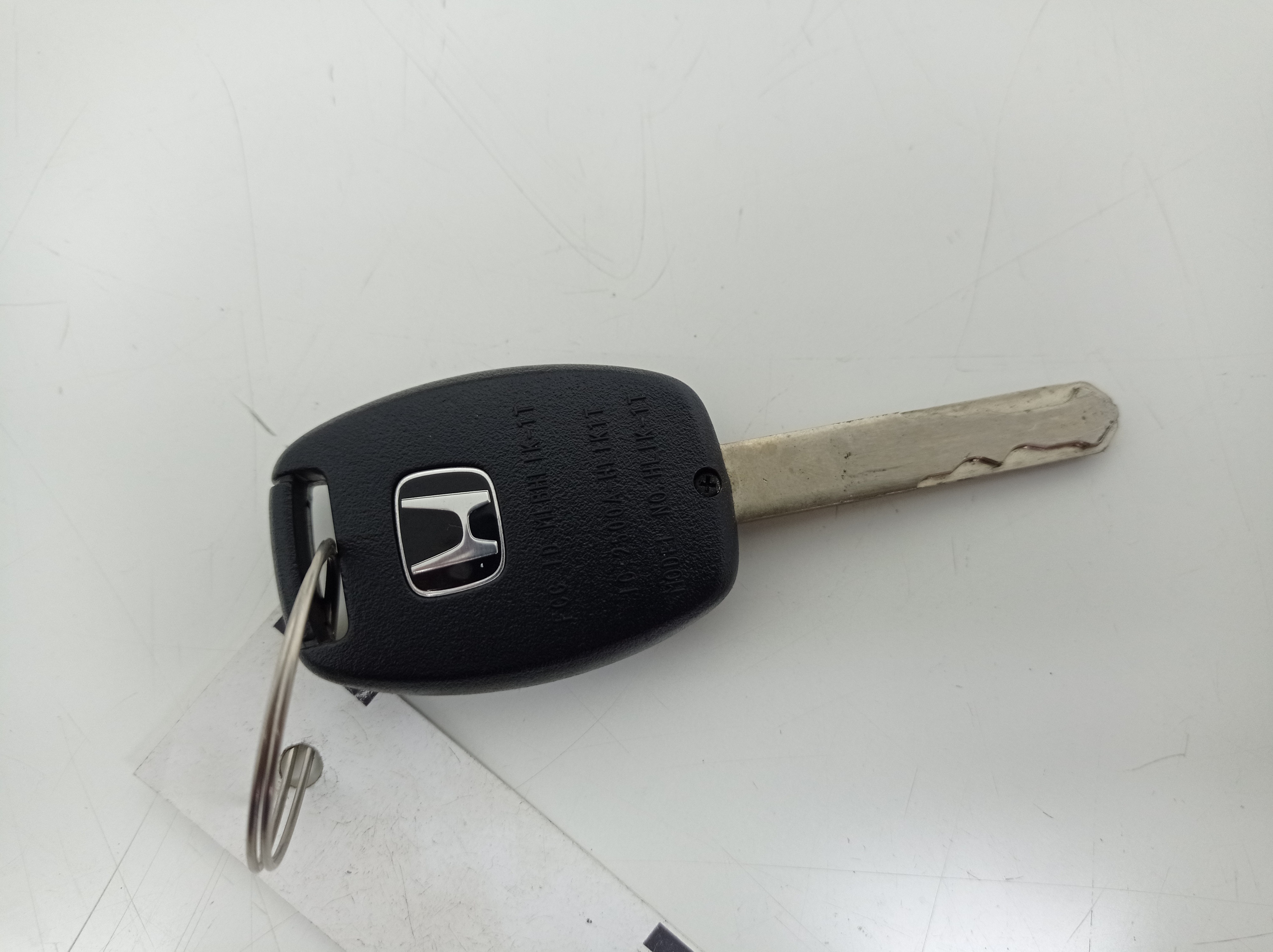 Kit Cold Modulo Injecao Honda City 1.5 16v Aut Flex 2014 8