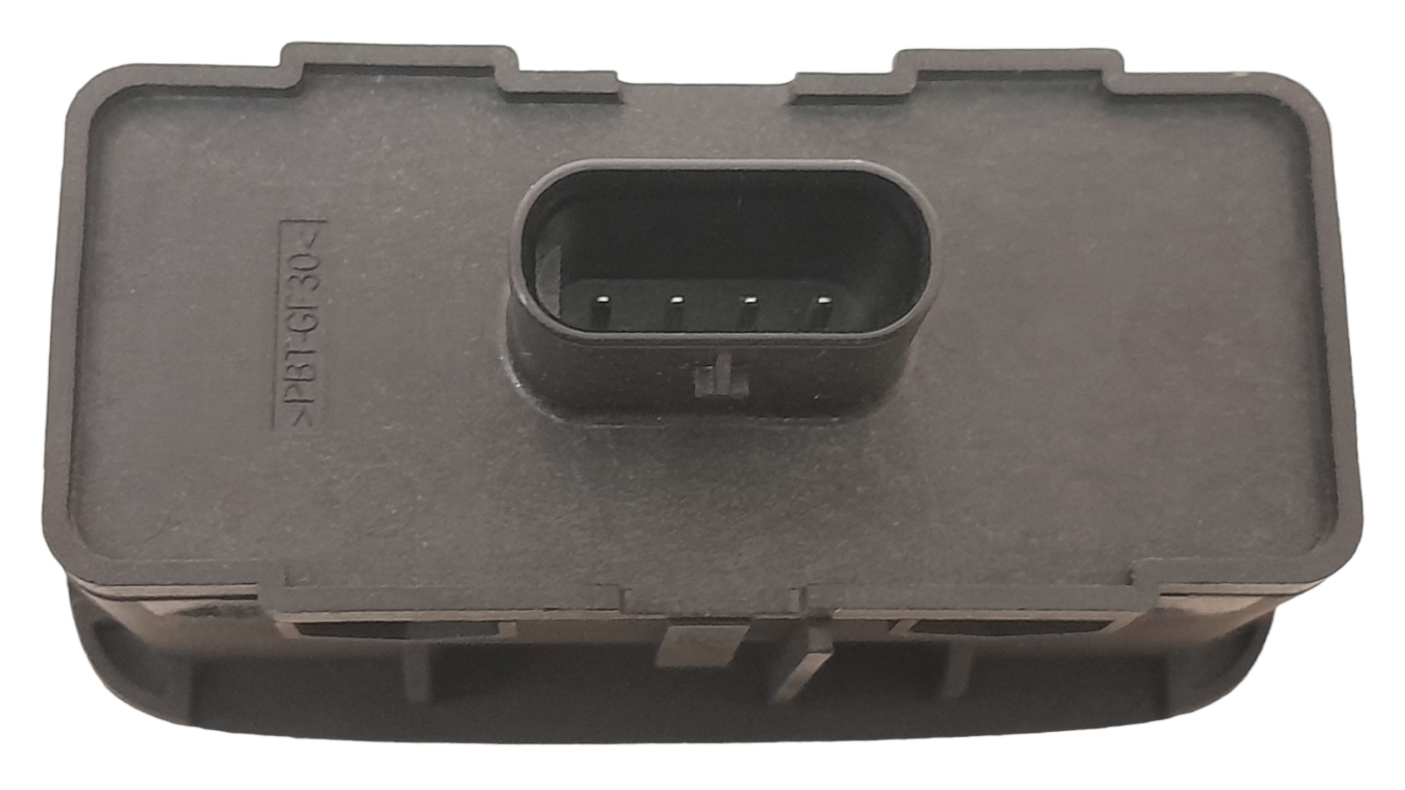 Botao Abertura Tampa Traseira Volvo Xc90 T6 2.0 16v 2018 4