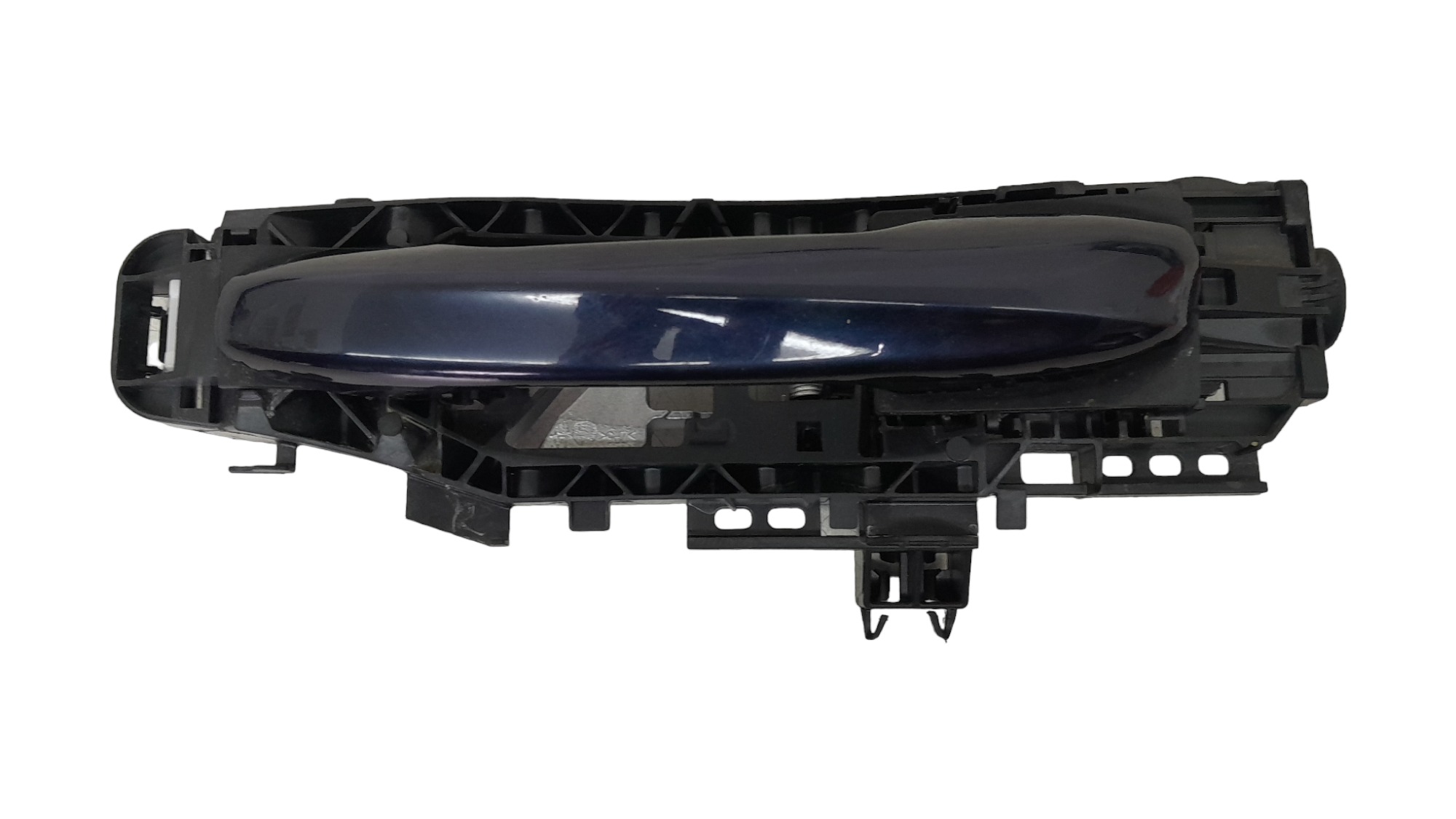 Maçaneta Externa Porta Traseira Esquerda Mercedes C180 2019 1